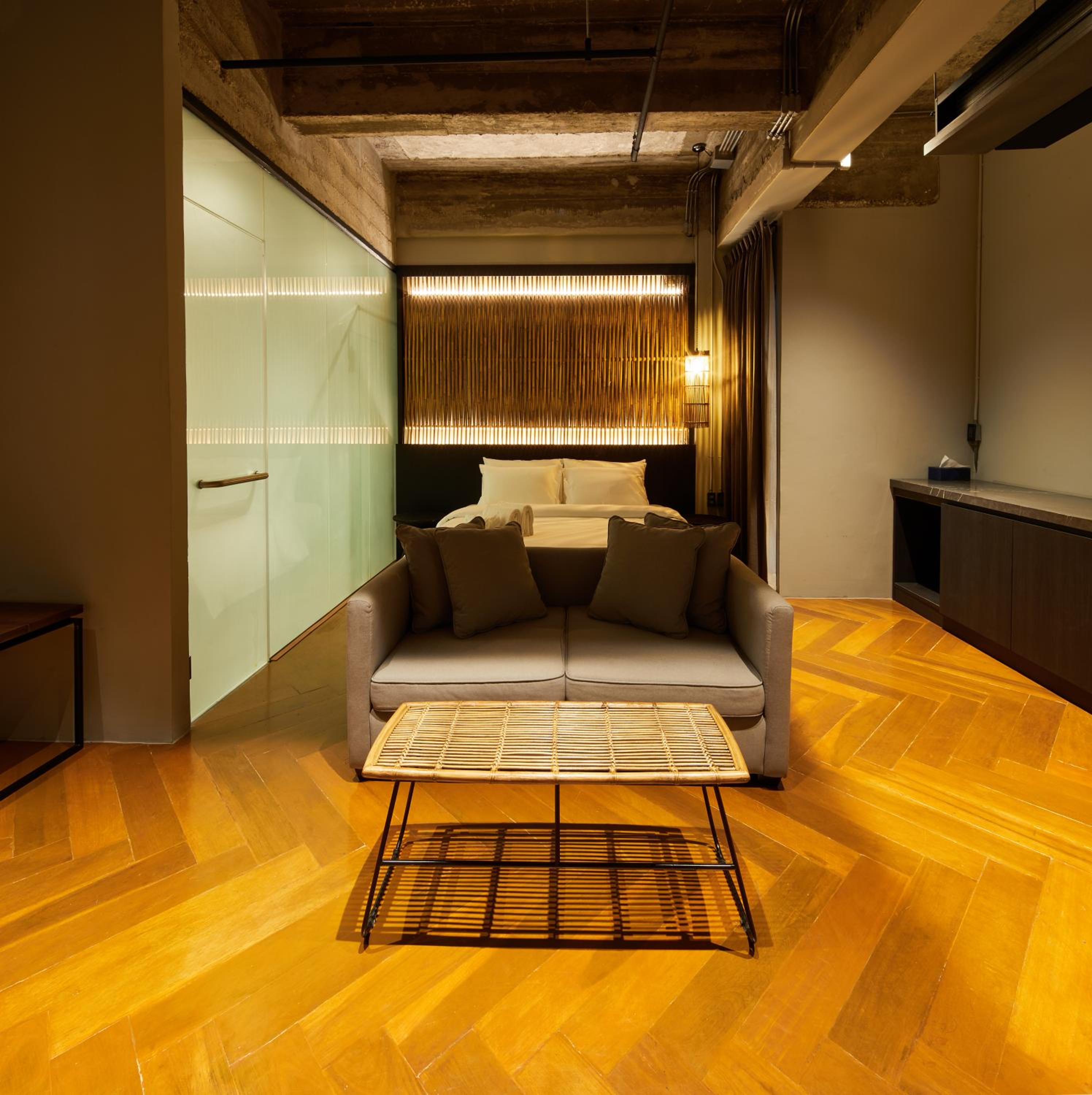 Superior Double Room - Photo 4