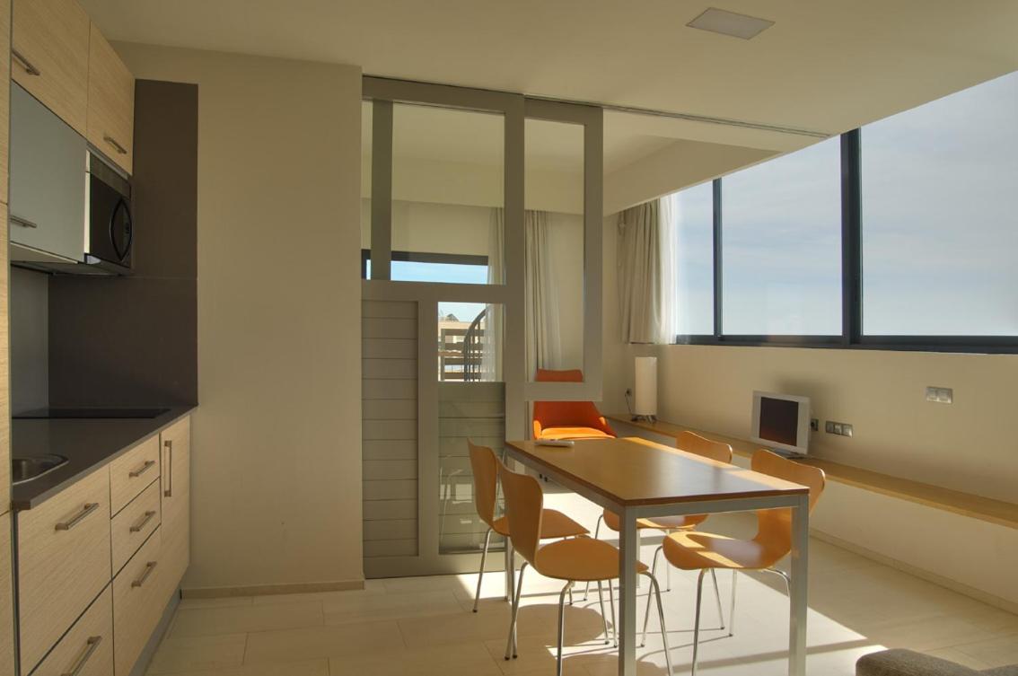 Apartamento de una habitación Apartamento de una habitación
