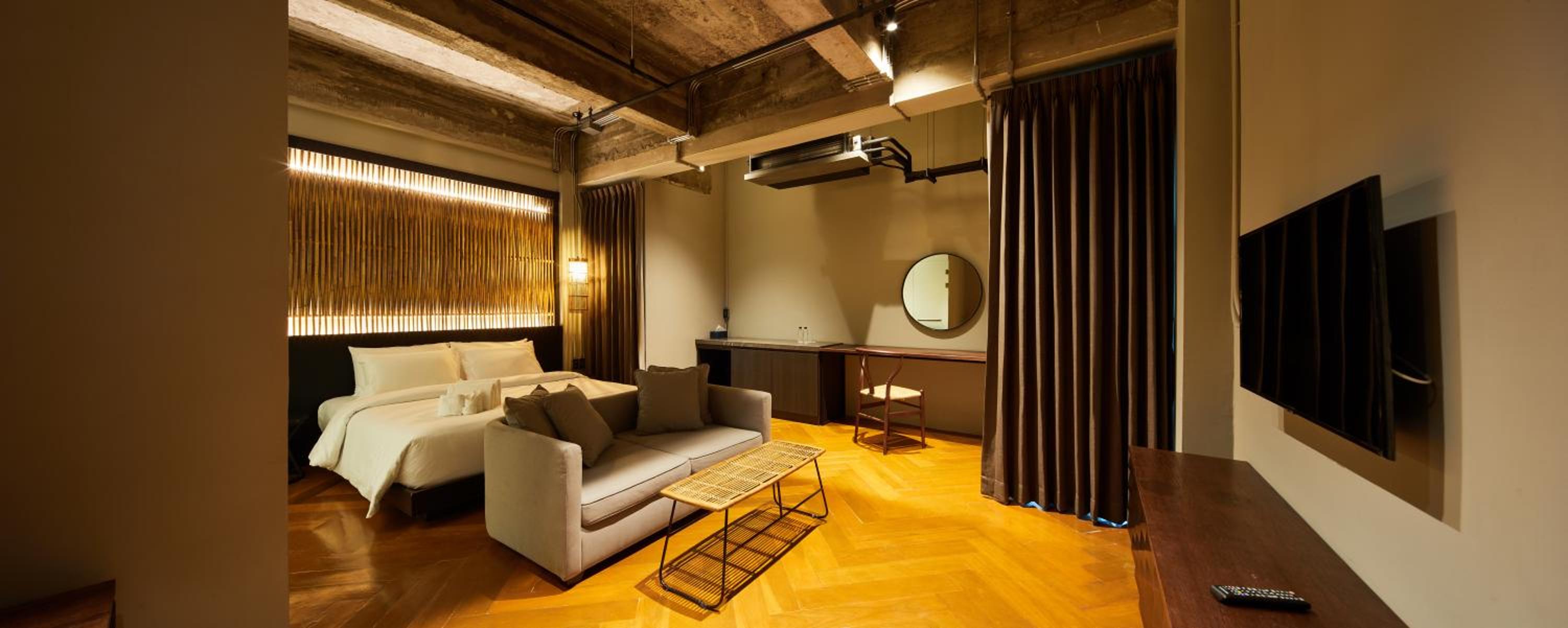 Superior Double Room - Photo 1