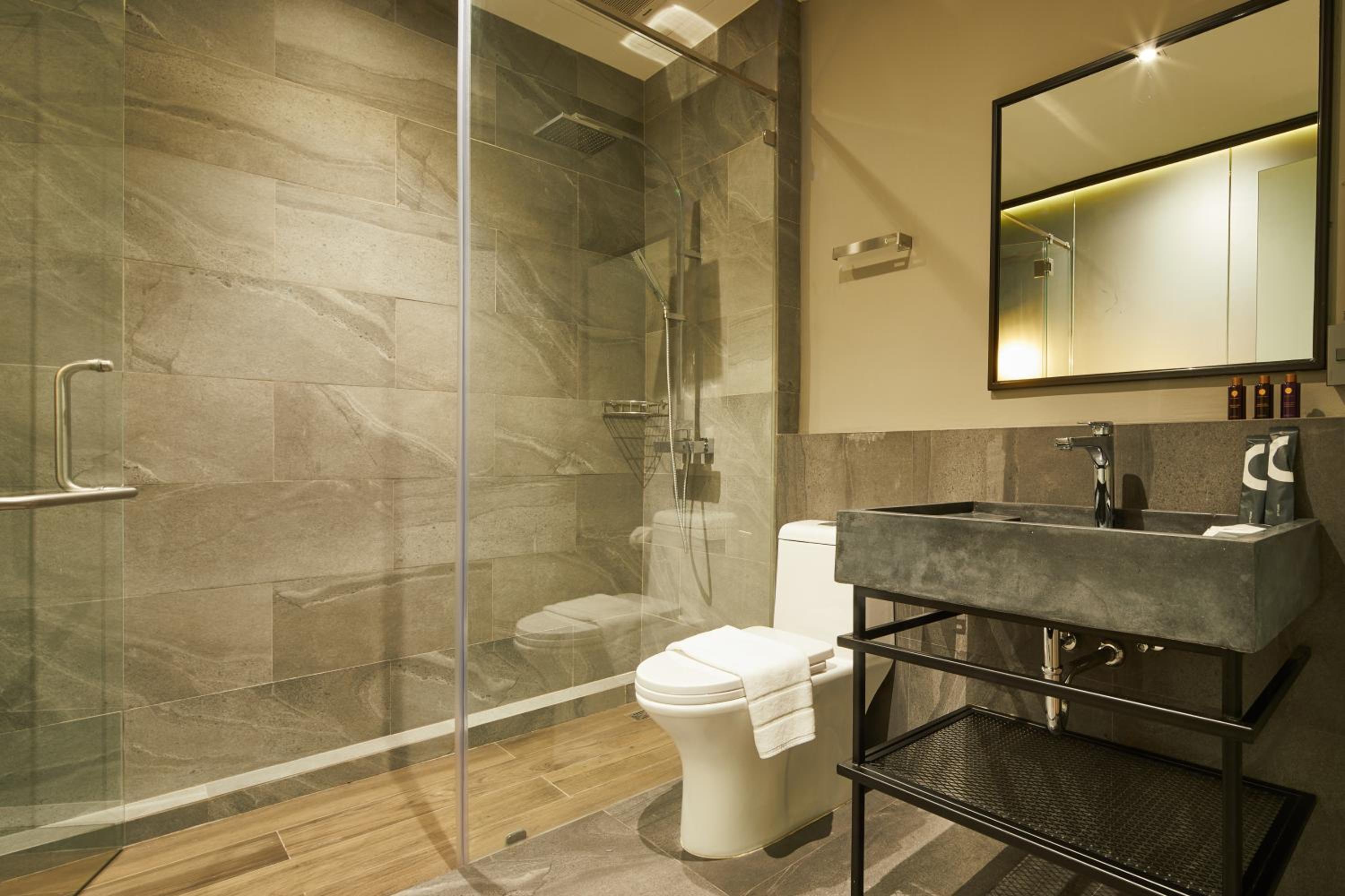 Superior Queen Room photo 3