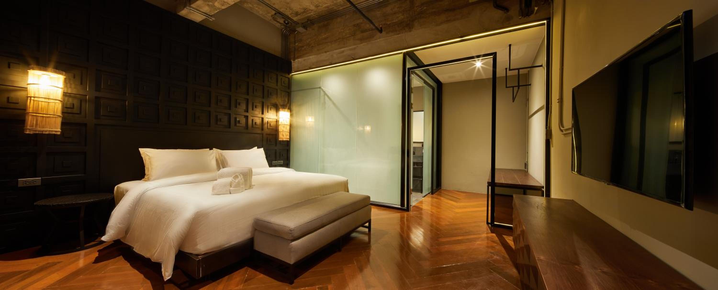 Superior Queen Room photo 2