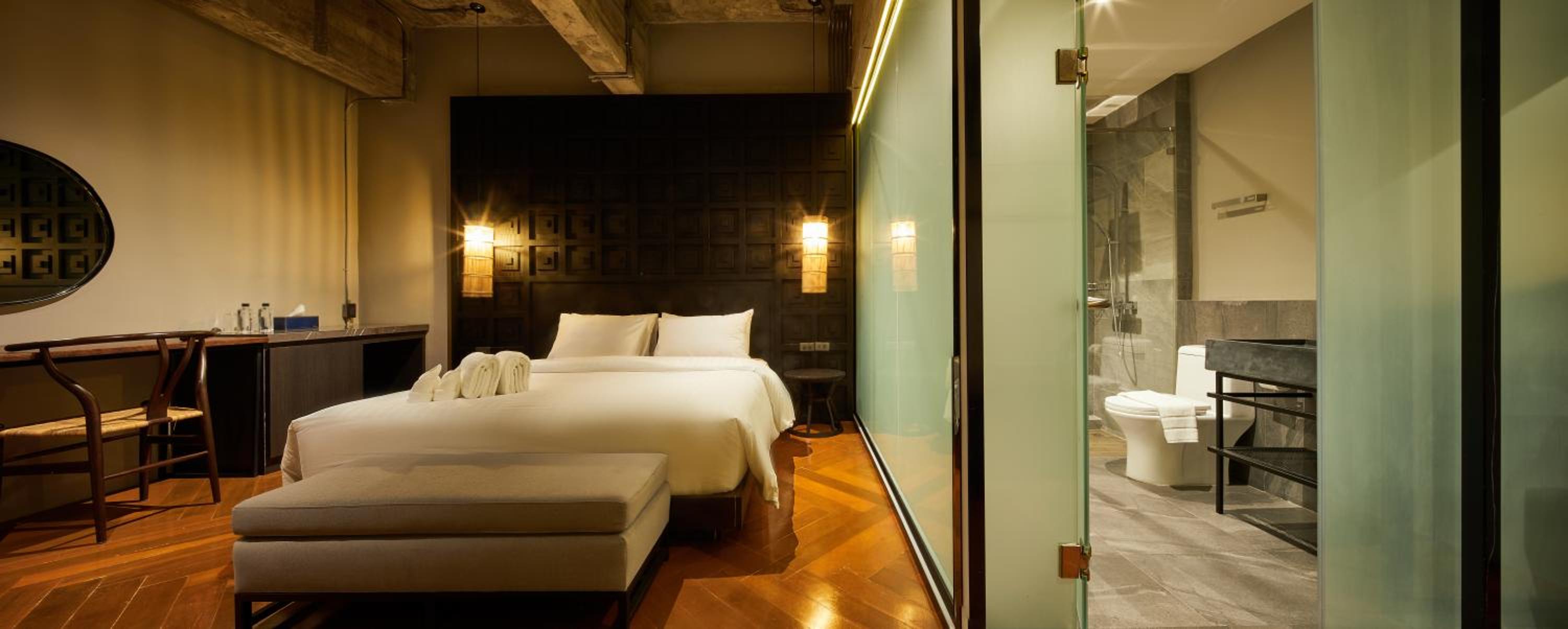 Superior Queen Room photo 1