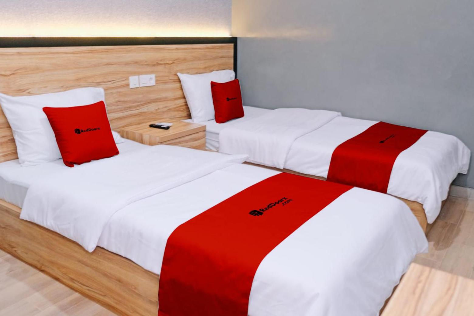 Deluxe Twin Room - Photo 1