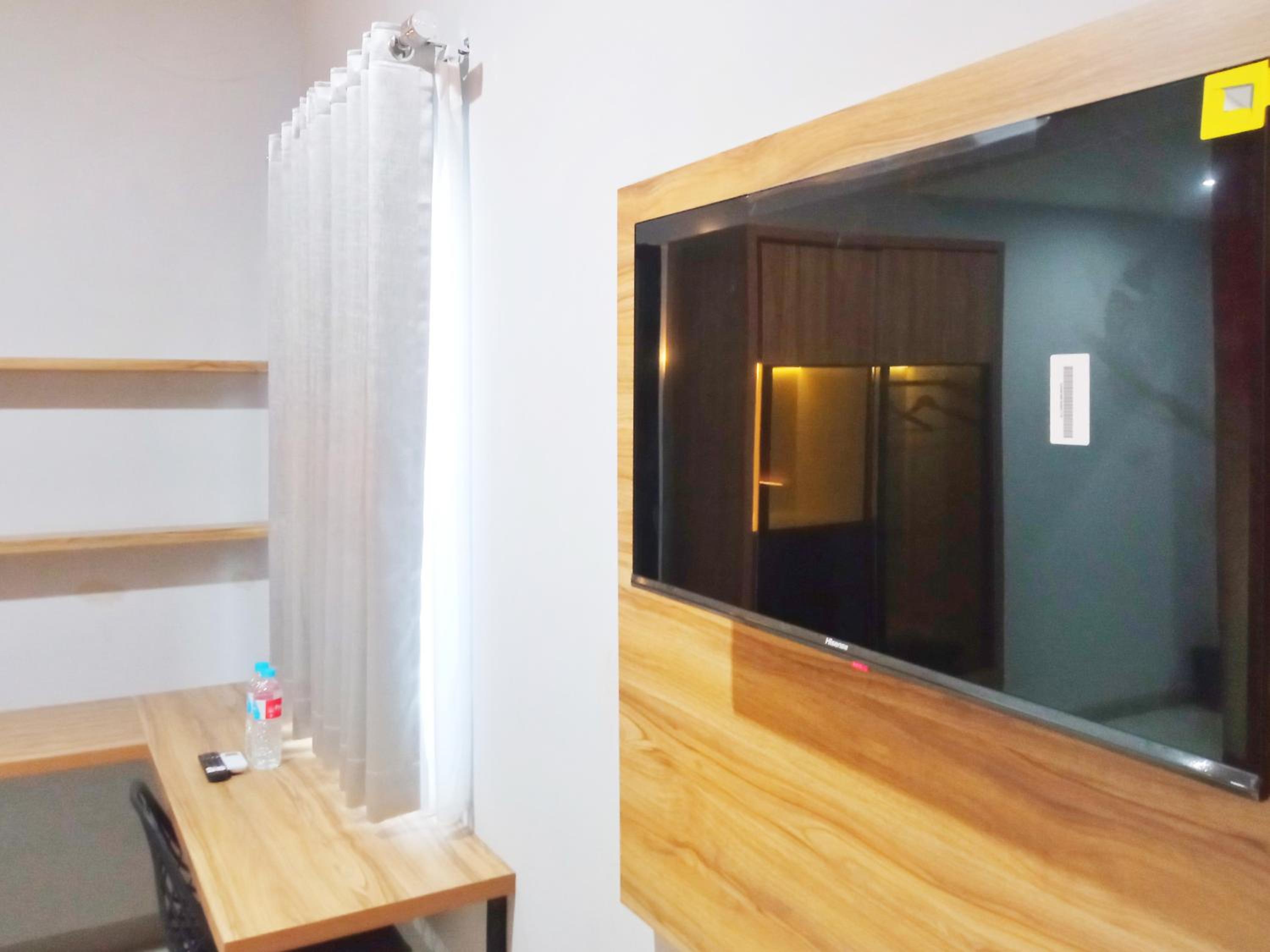 Deluxe Twin Room - Photo 4