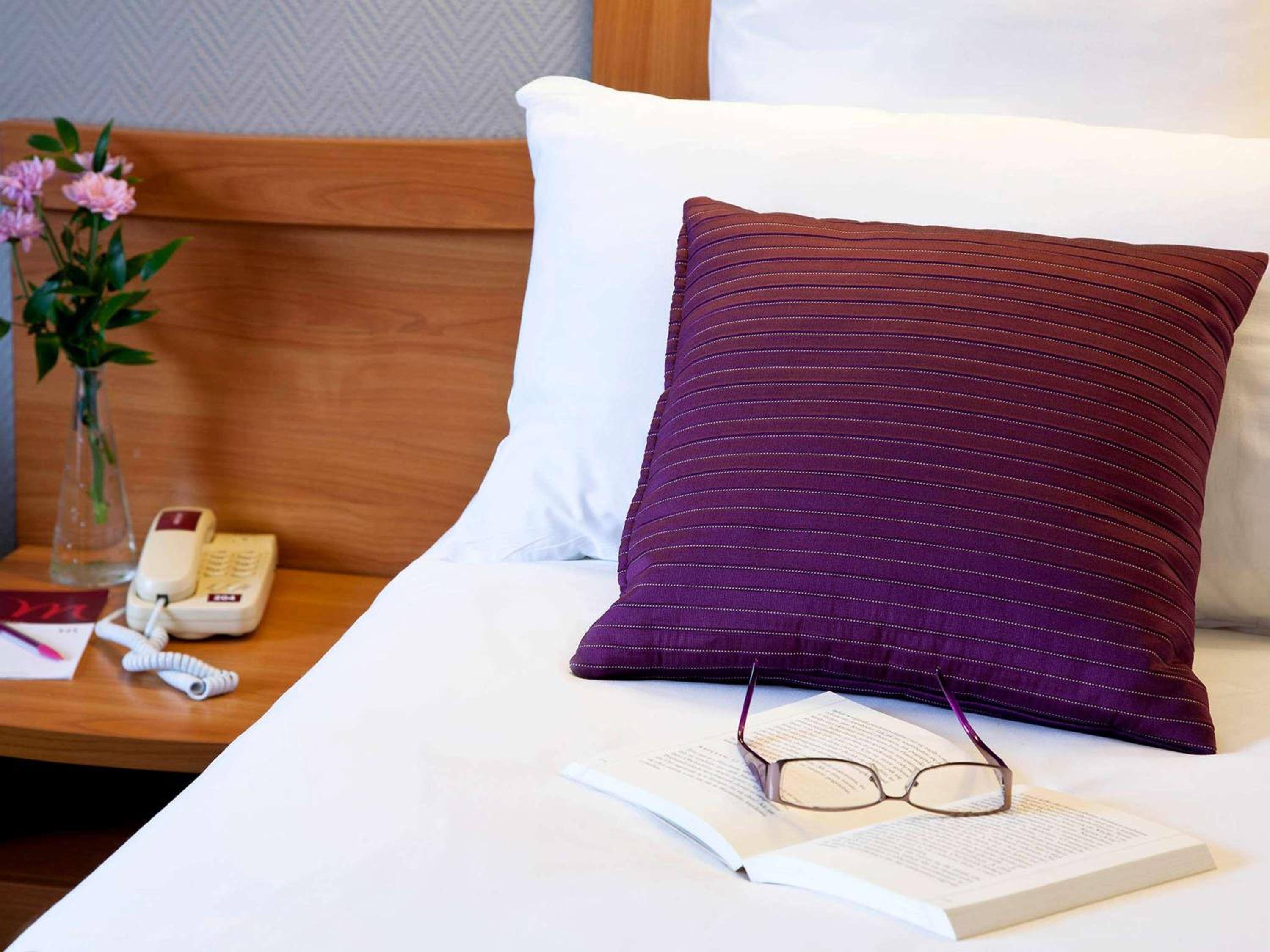 Standard Twin Room - Photo 1