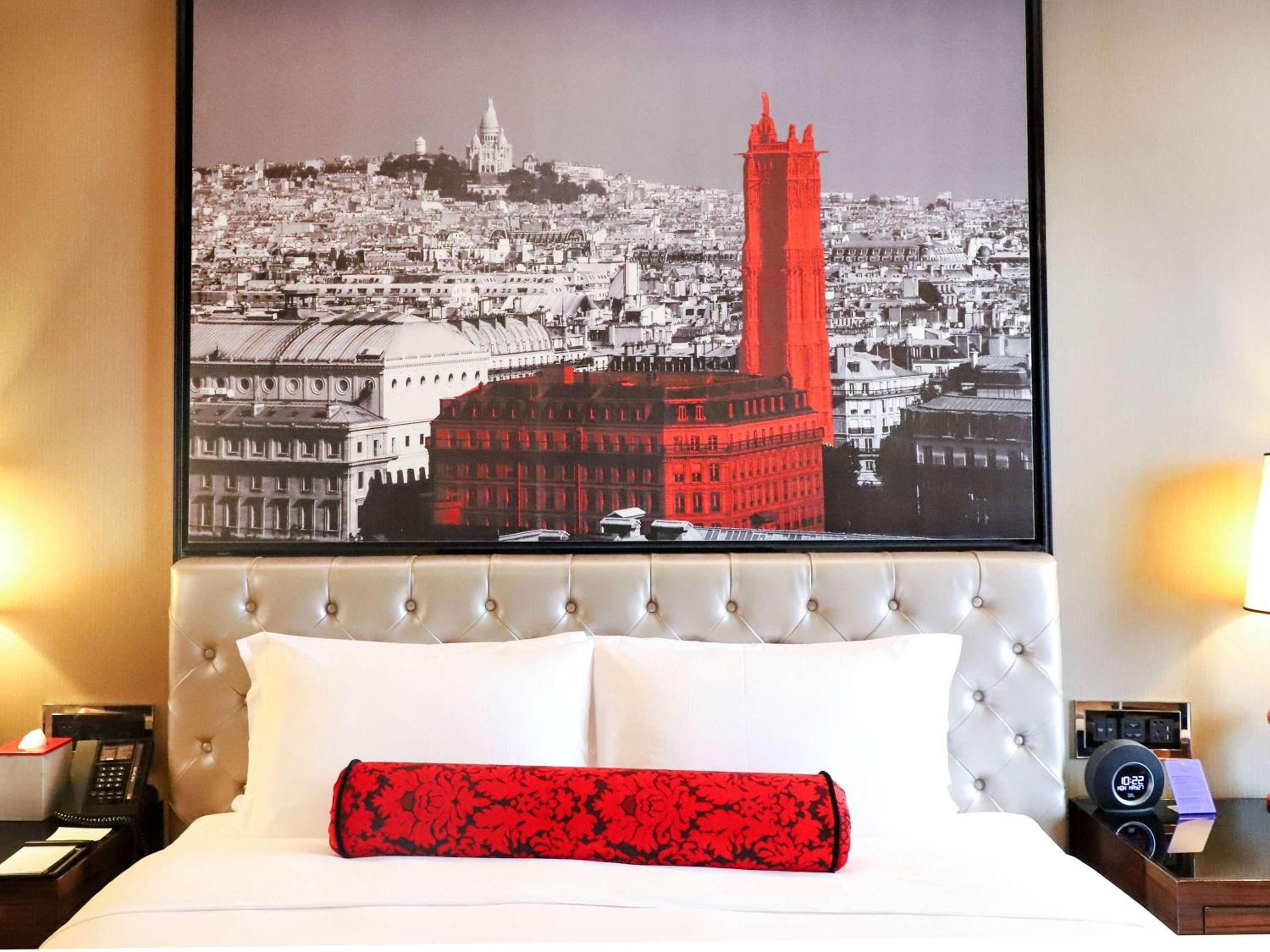 Superior King Room - Photo 4