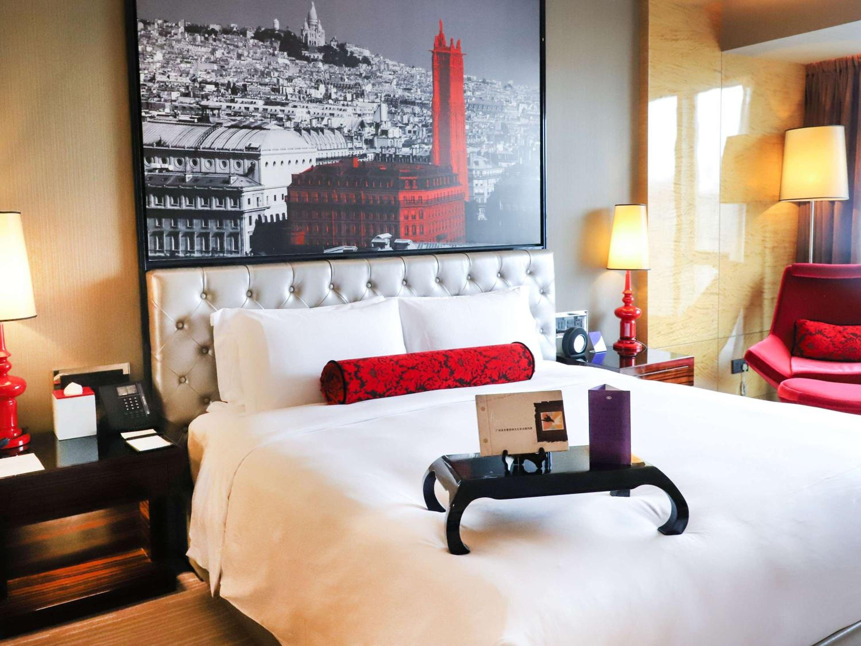 Superior King Room - Photo 5