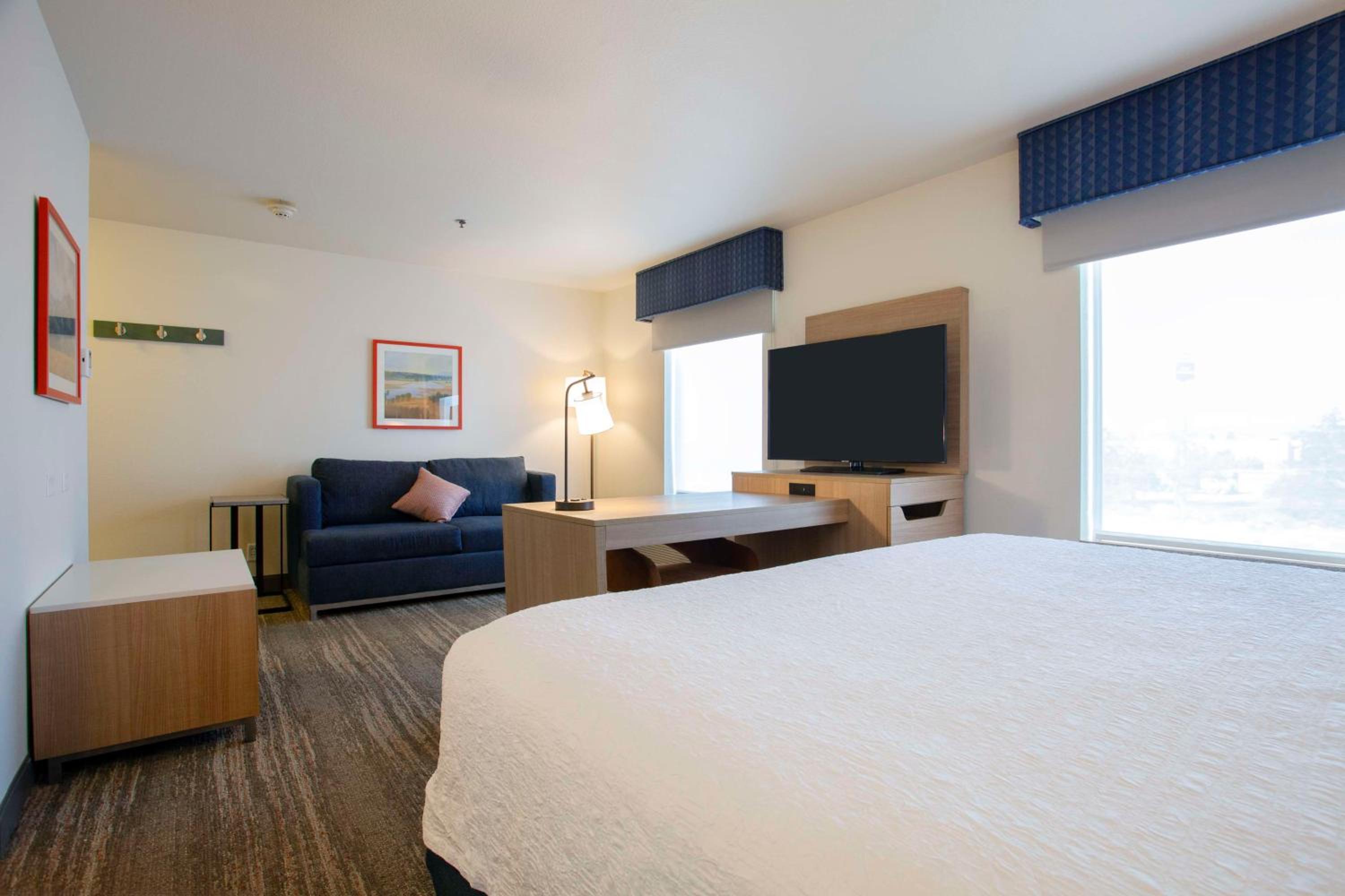 King Studio Suite with Sofa Bed - Non-Smoking - Photo 1