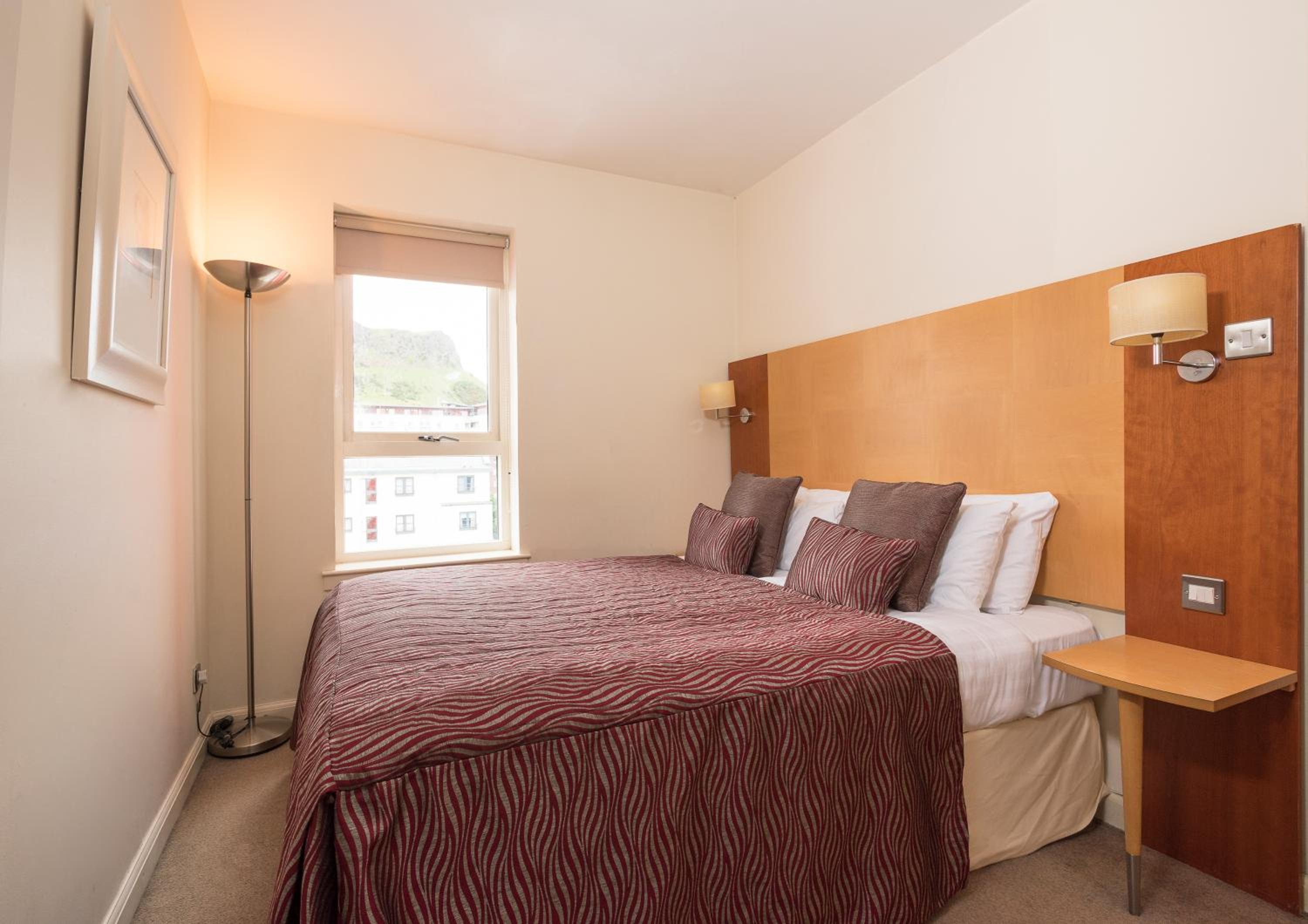 Two-Bedroom Apartment (4 Adults) - Photo 3