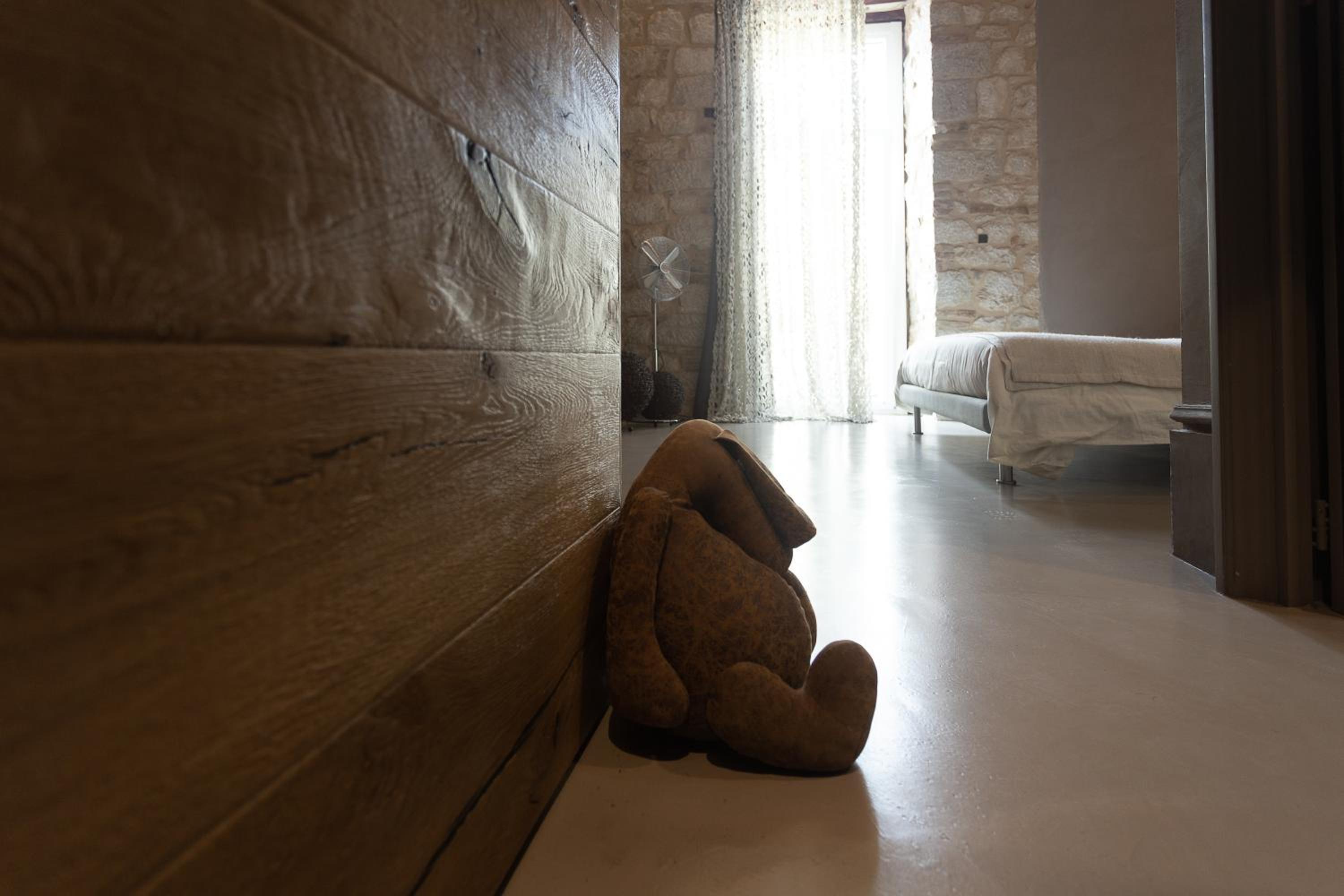 Double Room - Photo 16
