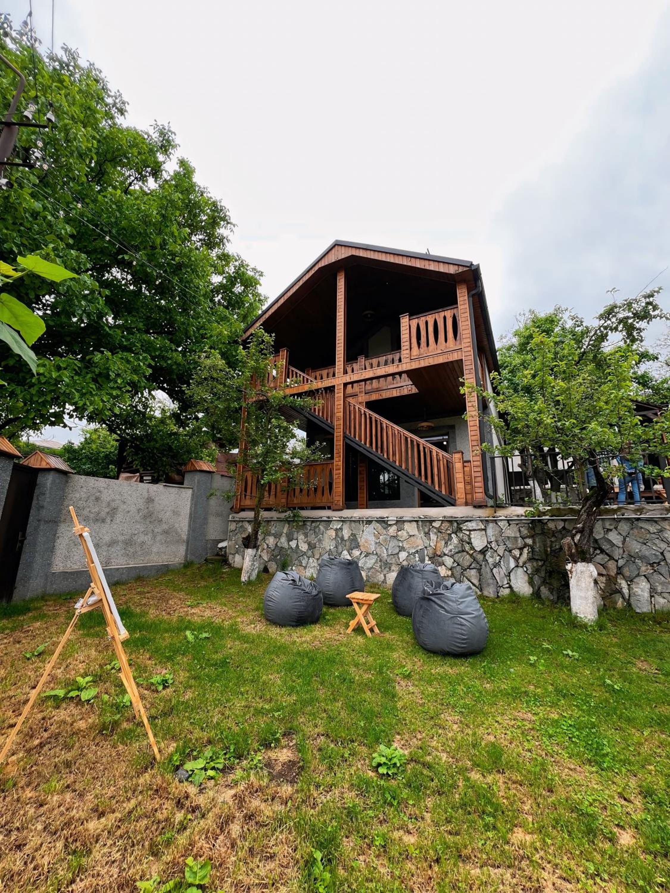 Two-Bedroom Villa photo 3