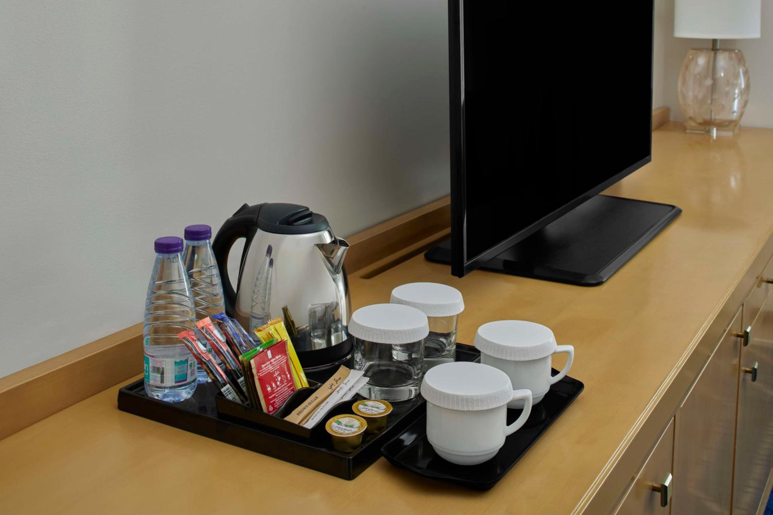 Queen Room - Disability Access