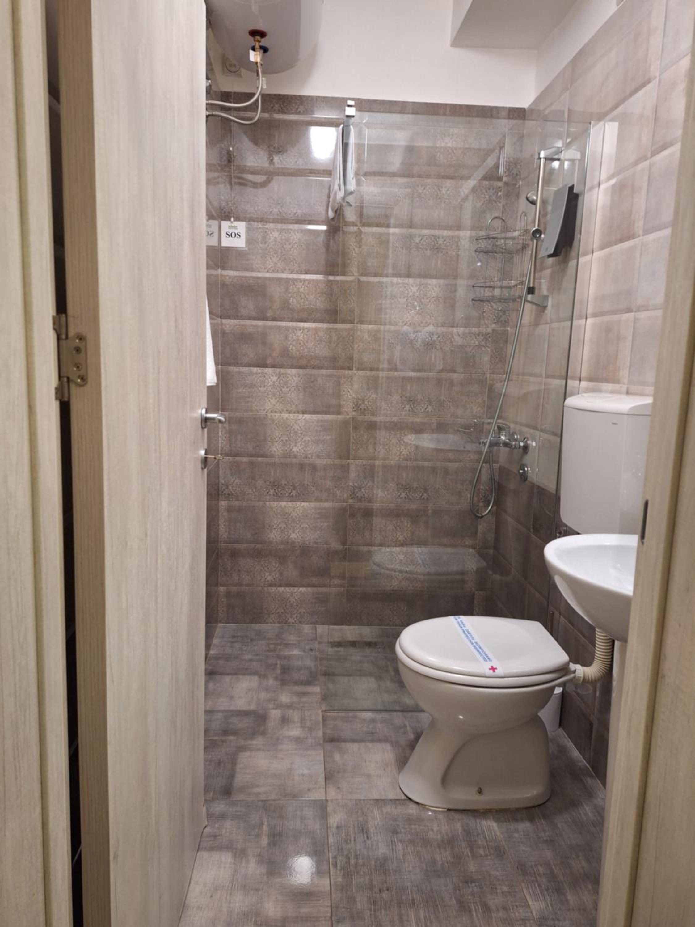 Two-Bedroom Apartment - Photo 13