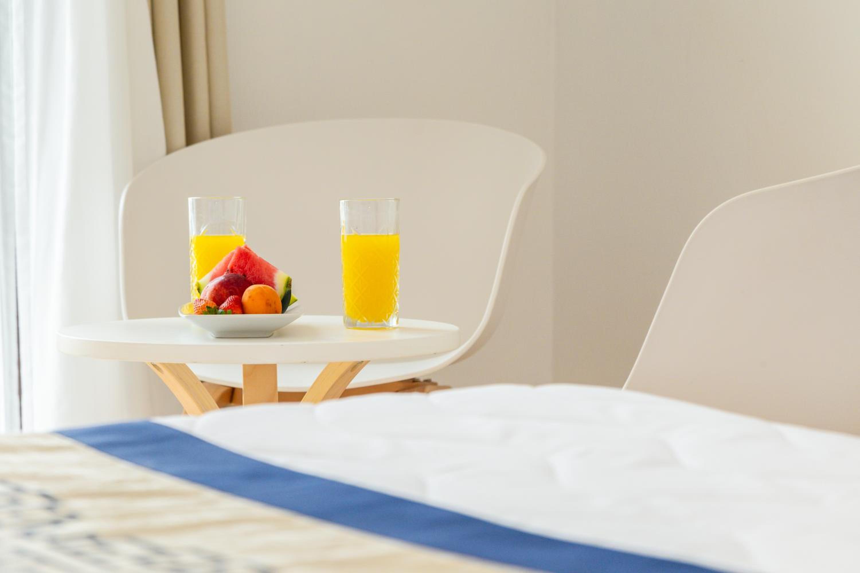 Superior Double Room - Photo 7