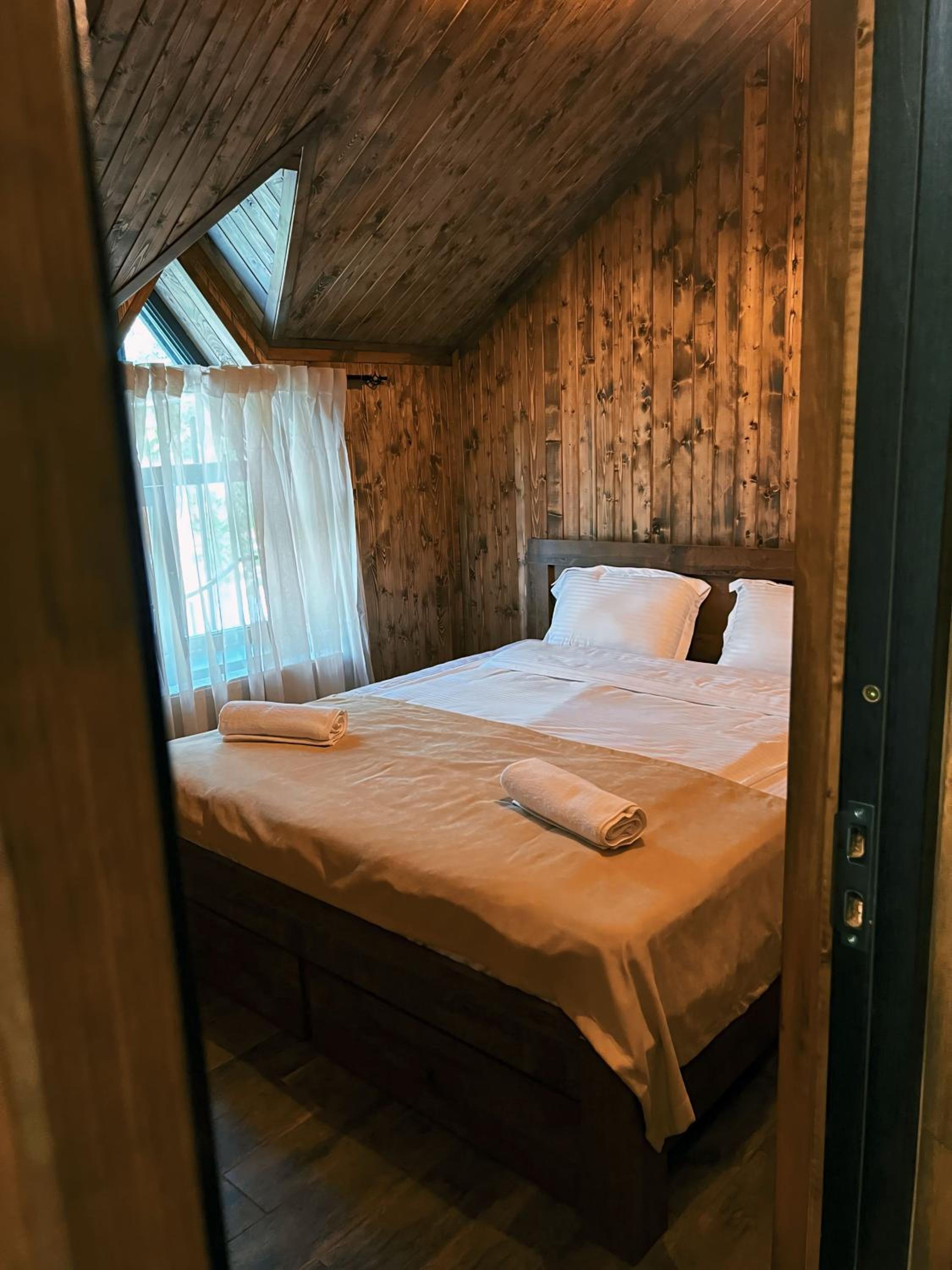 Two-Bedroom Villa photo 1