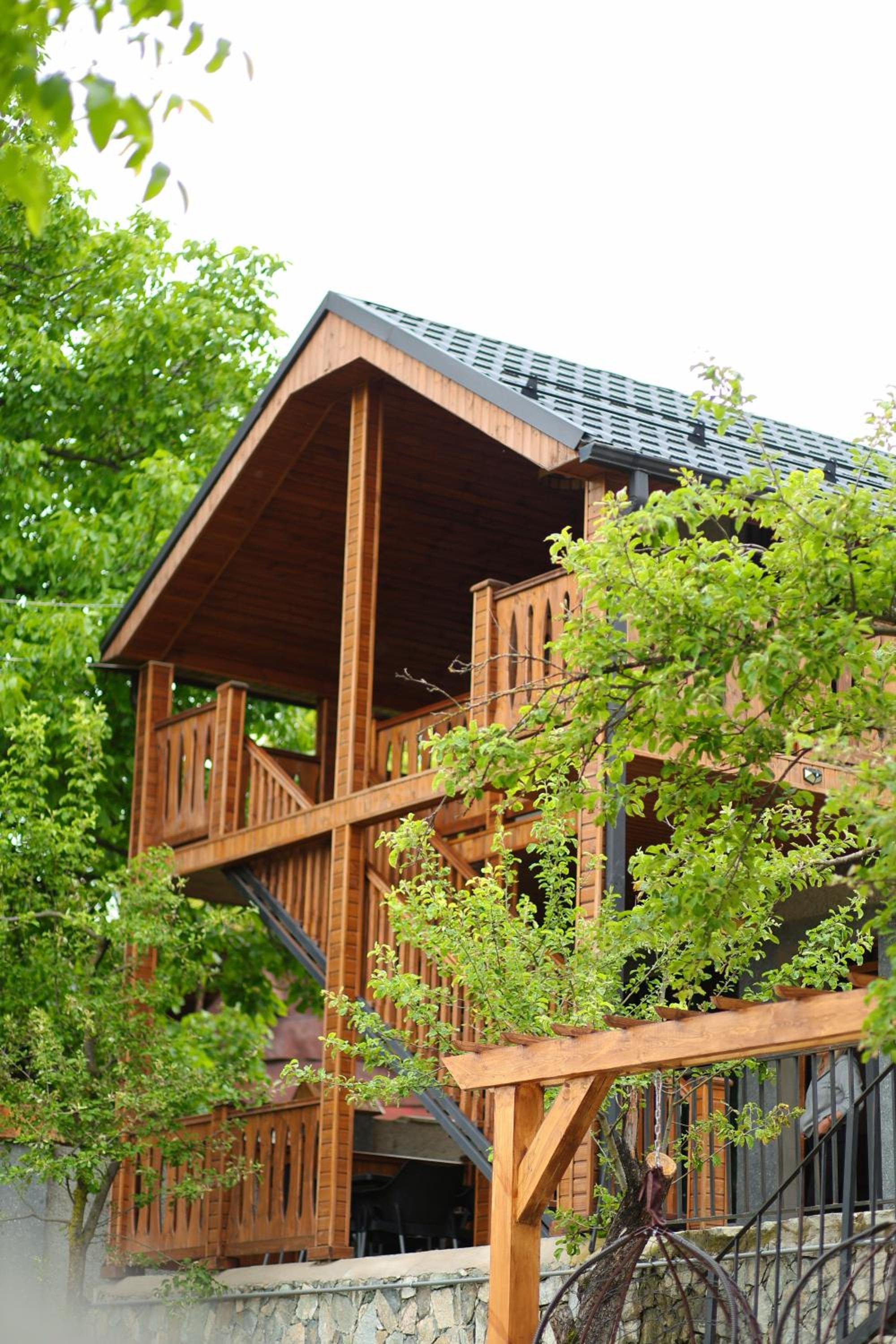 Villa with Garden View photo 2