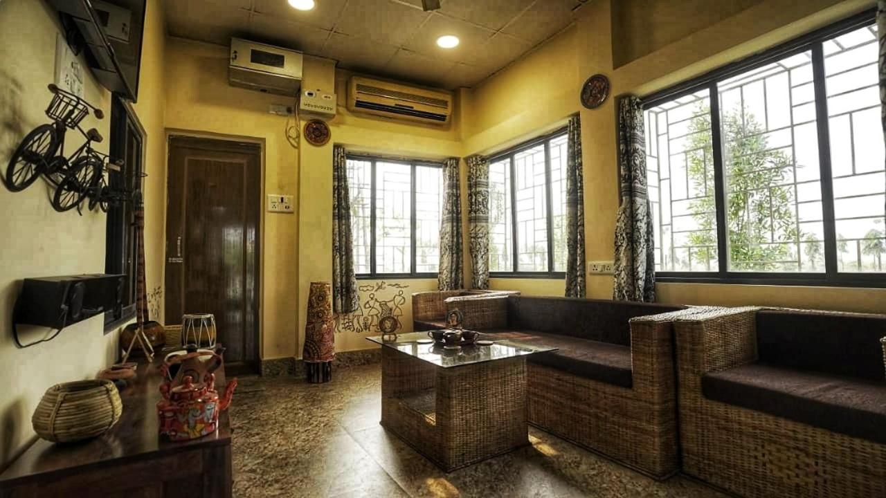 Double Room With Garden View photo 2
