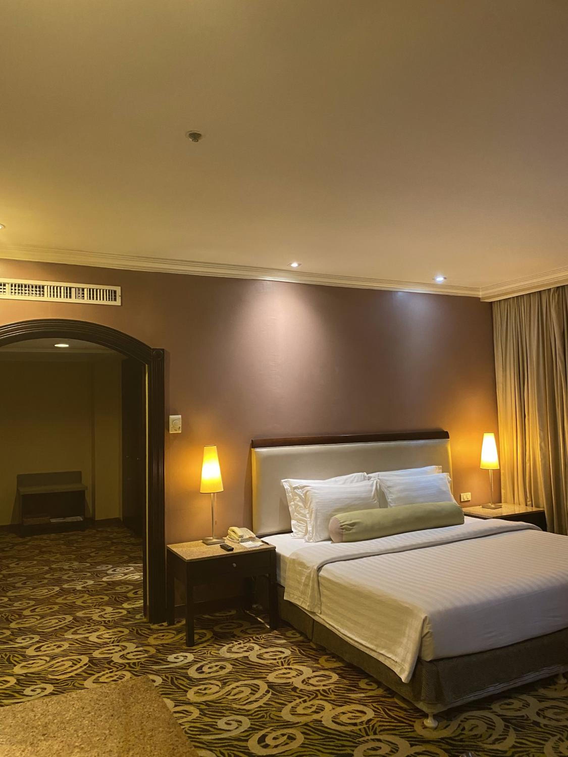 Studio Suite Room - Photo 2