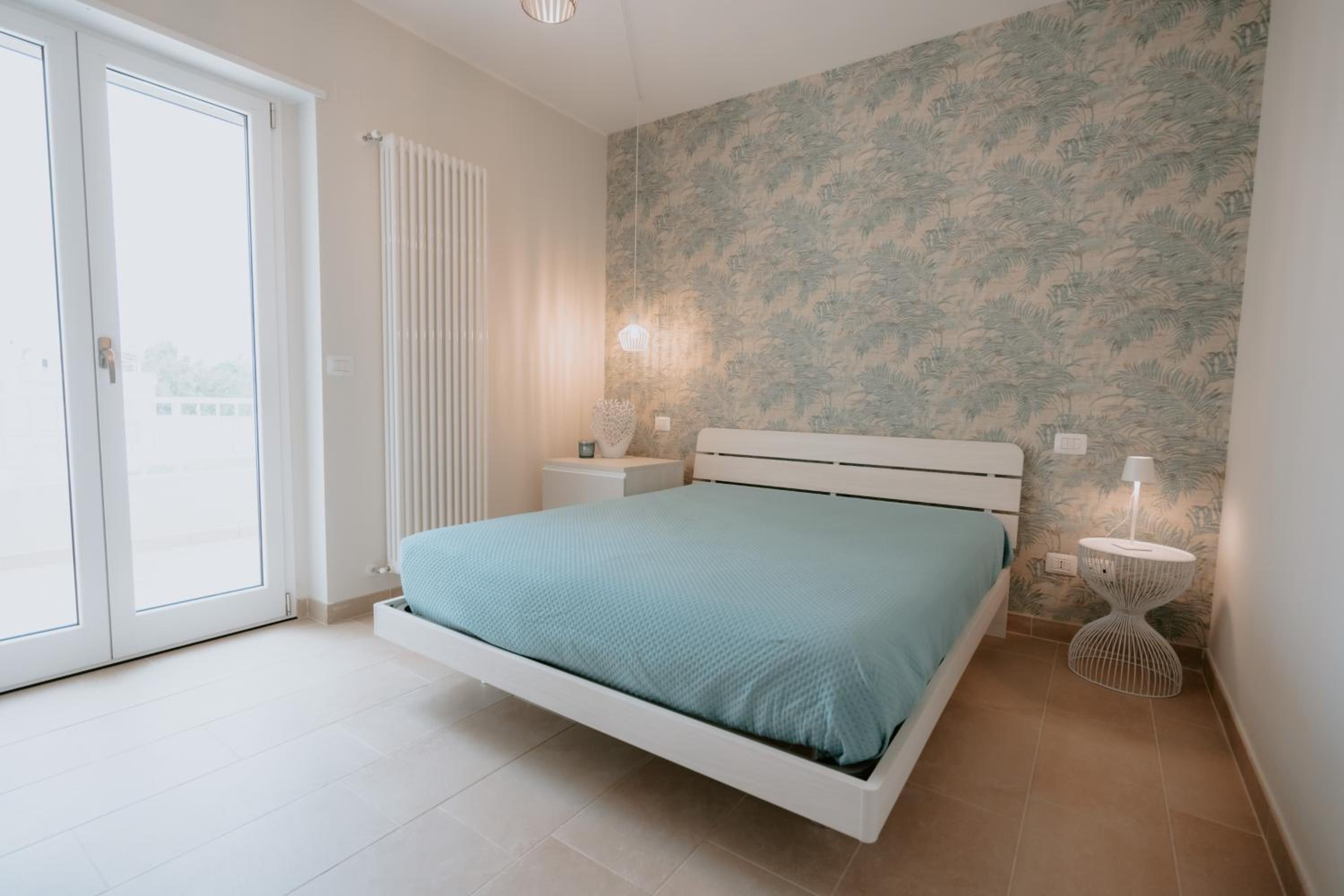 Two-Bedroom Deluxe Apartment