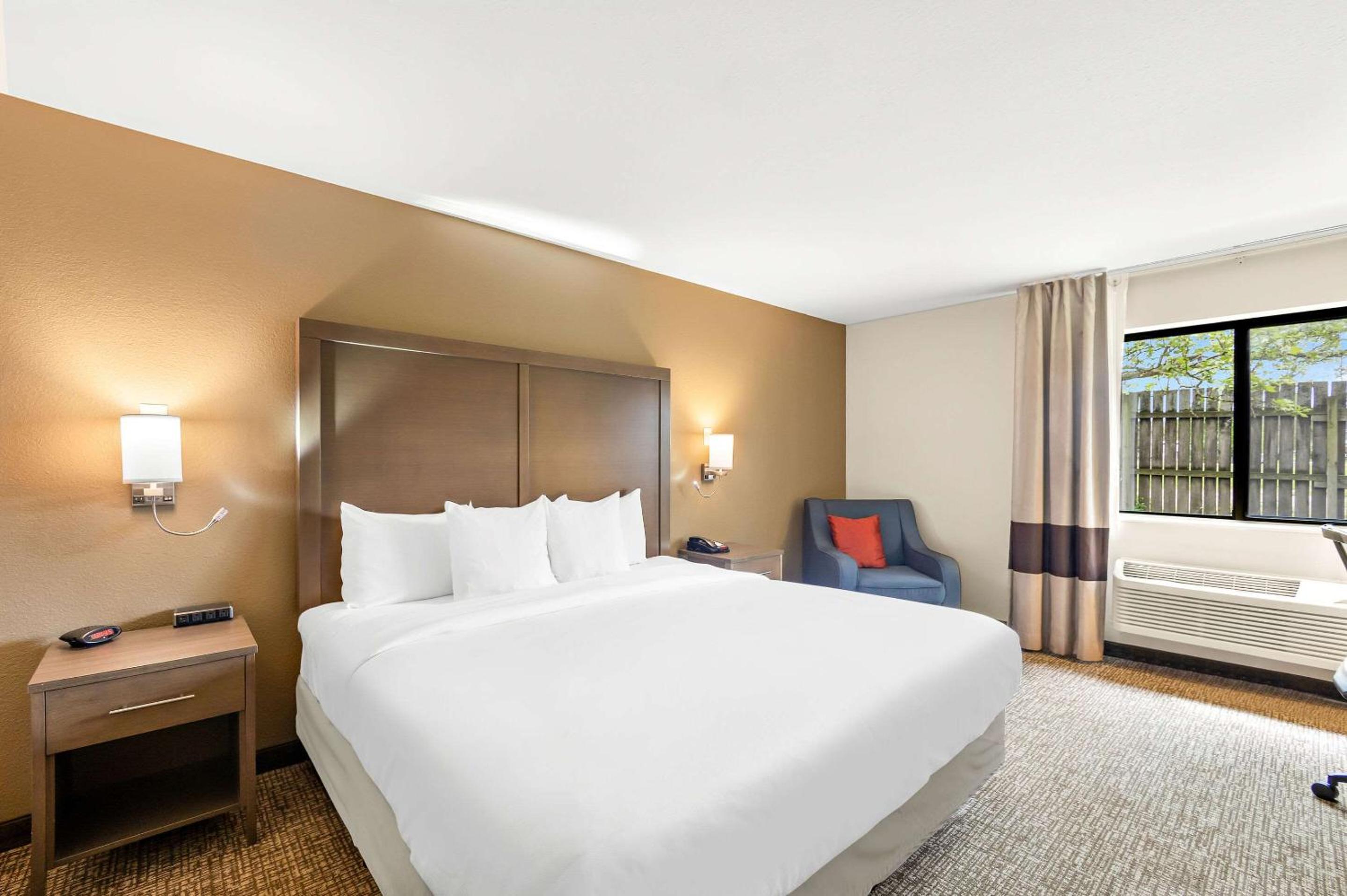 King Suite - Non-Smoking - Photo 1