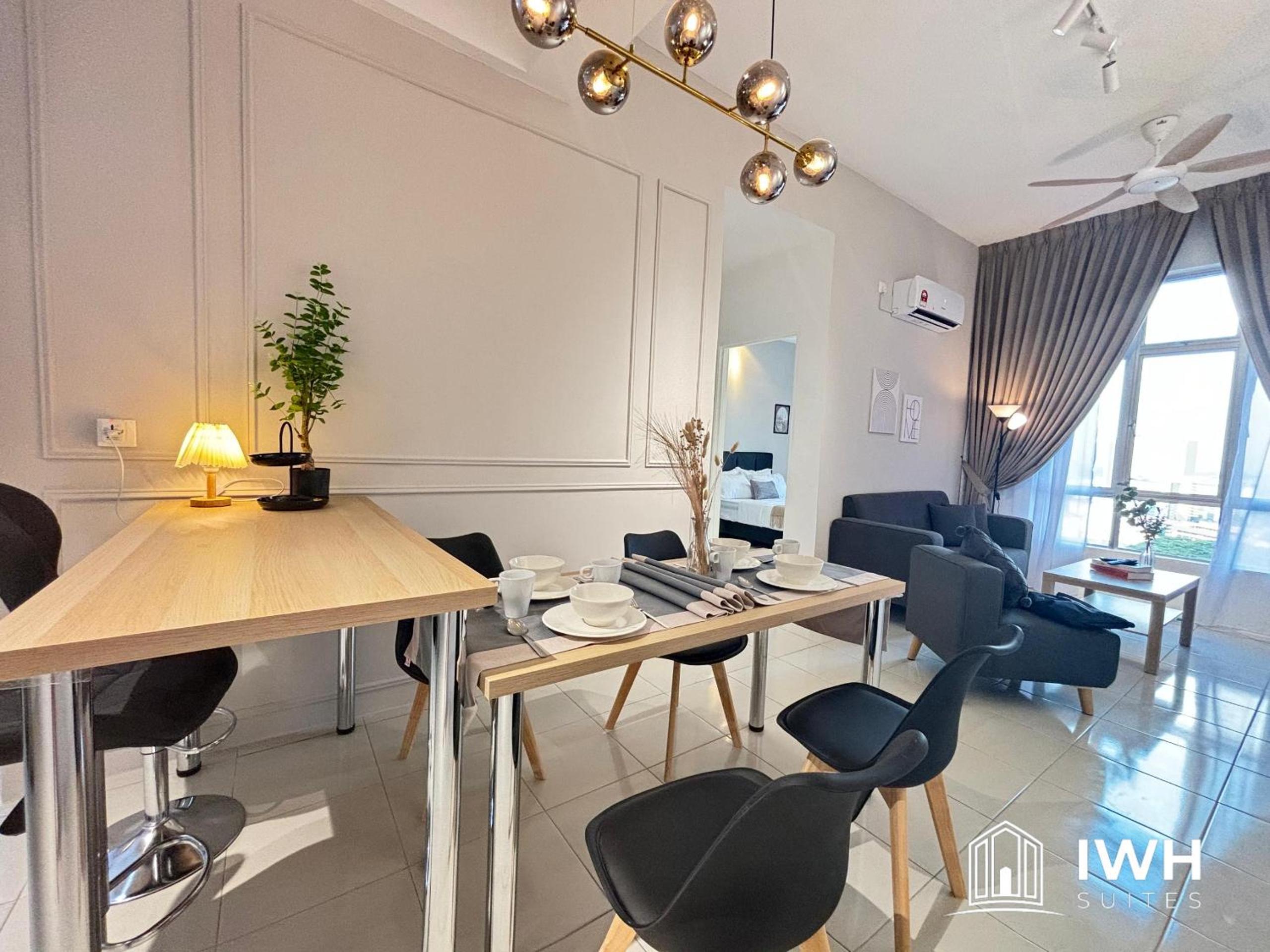 Two-Bedroom Apartment - Photo 1
