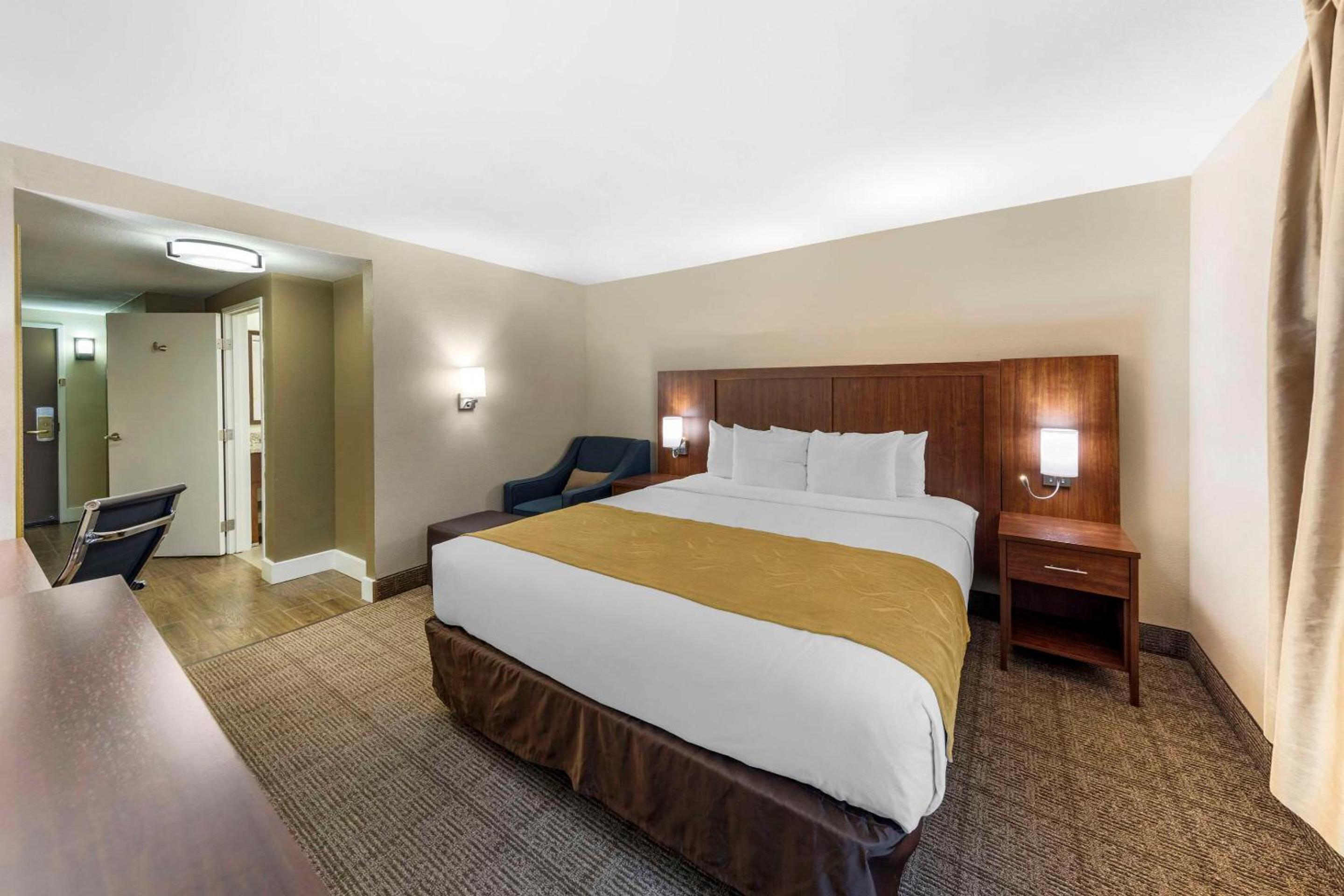 King Suite - Photo 4