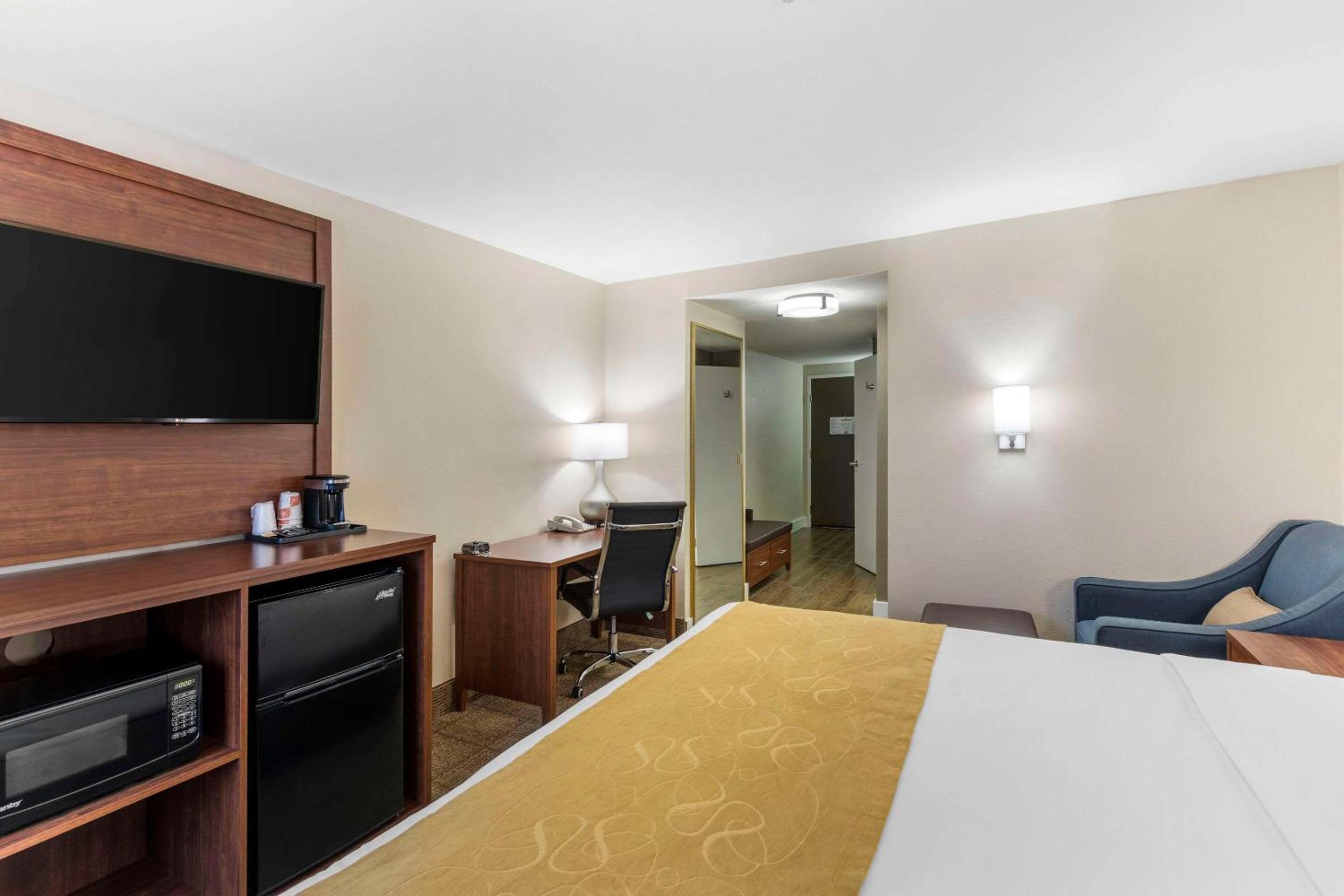 King Suite - Photo 5