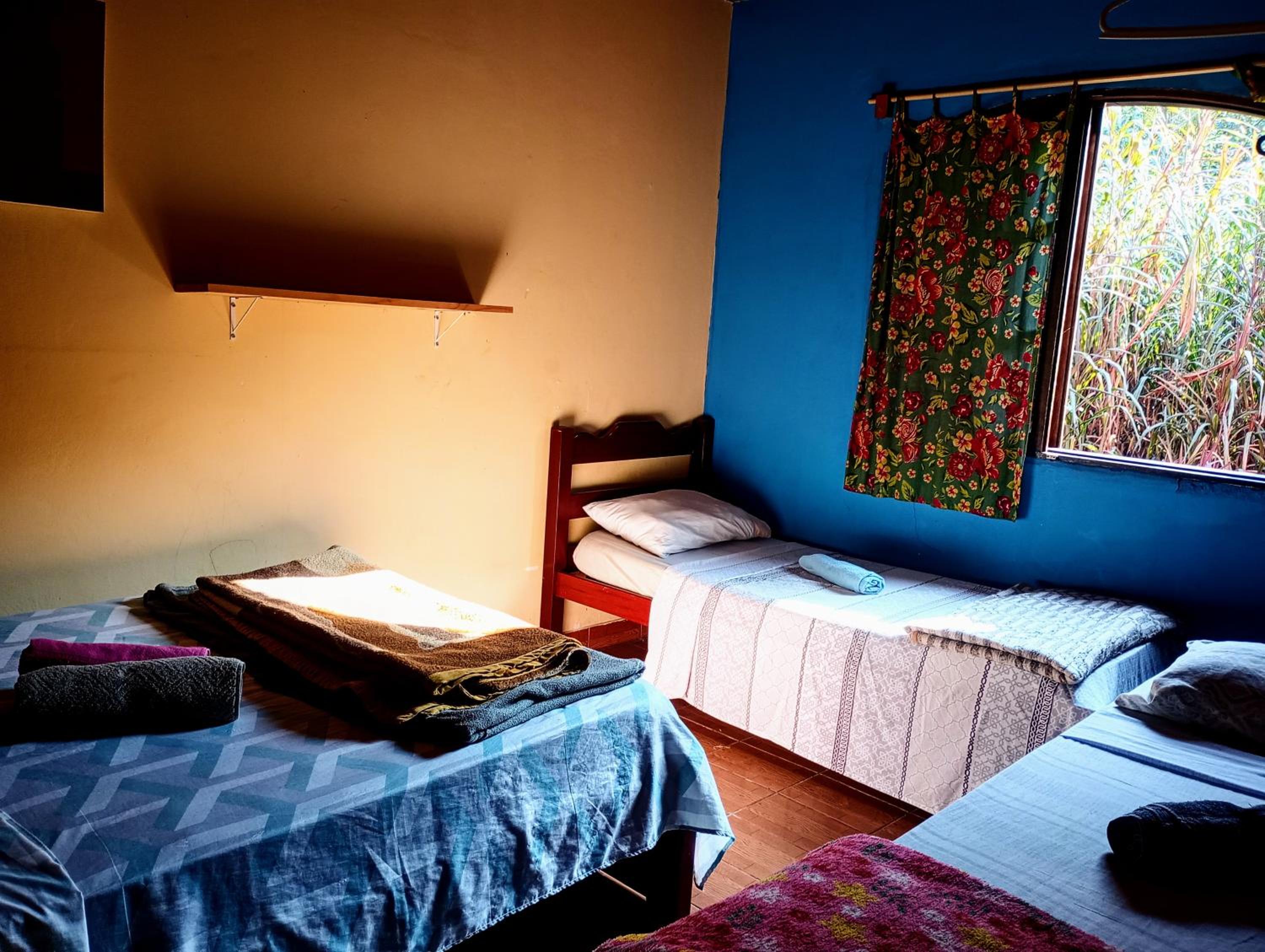 Quadruple Room photo 1