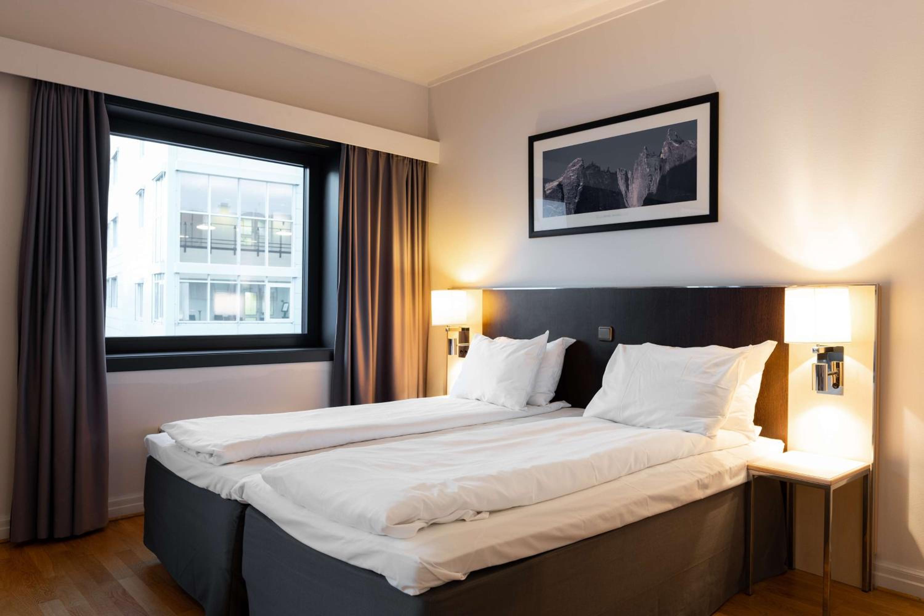 Superior Twin Room - Photo 4