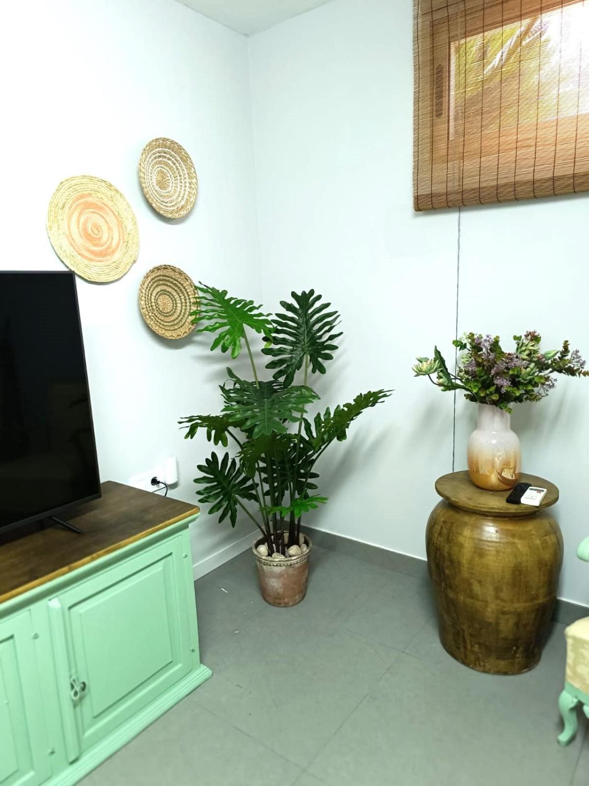 Two-Bedroom Apartment photo 2