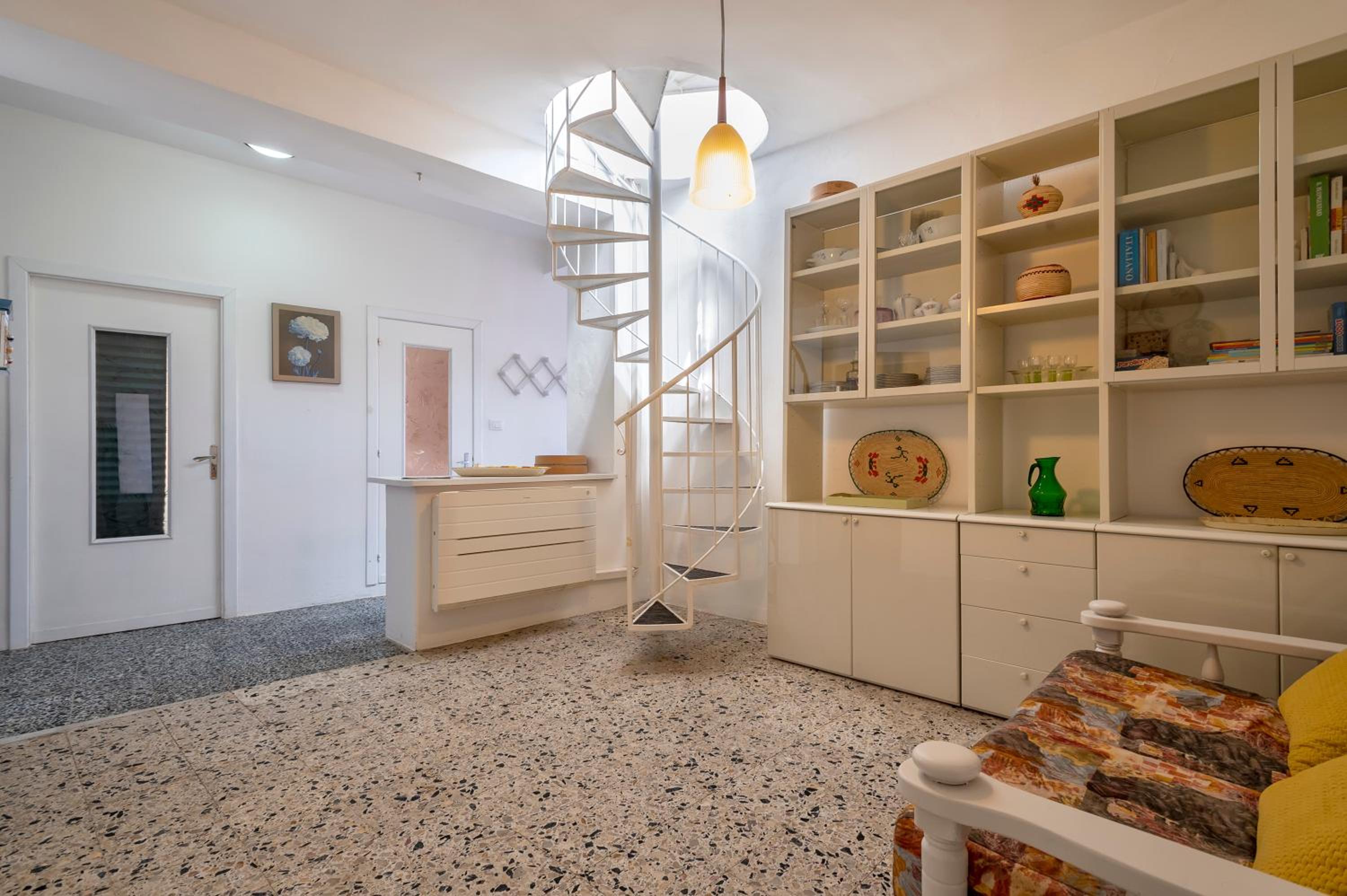 Two-Bedroom Superior Apartment