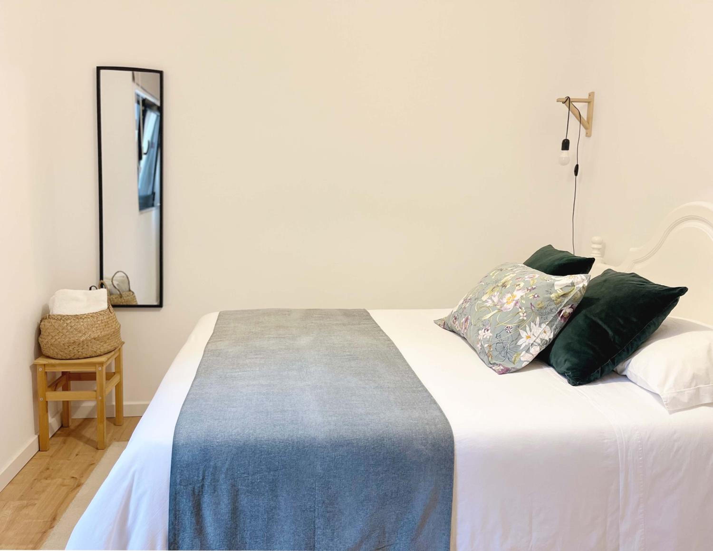 Small Double Room photo 1
