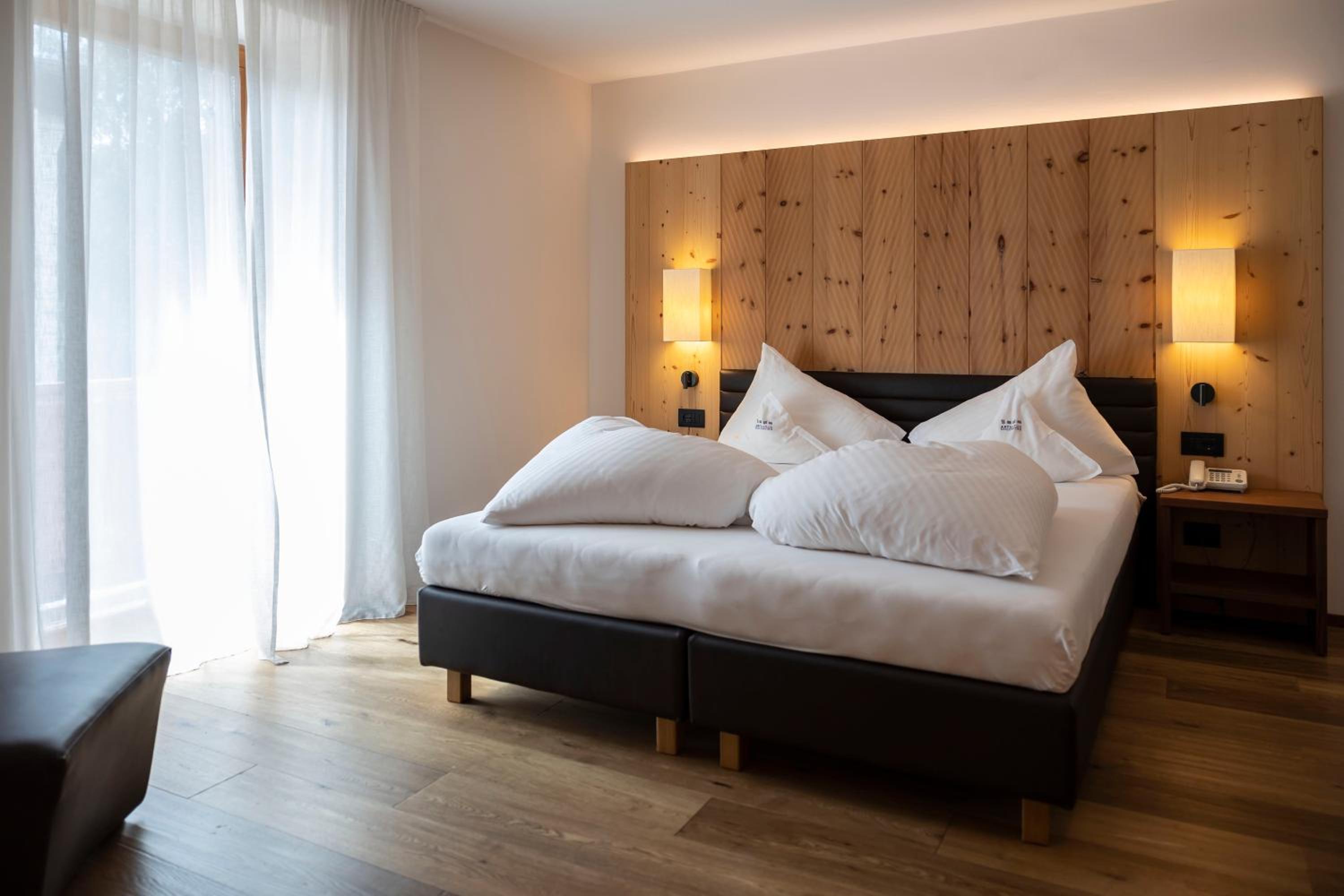 Superior Double Room photo 3