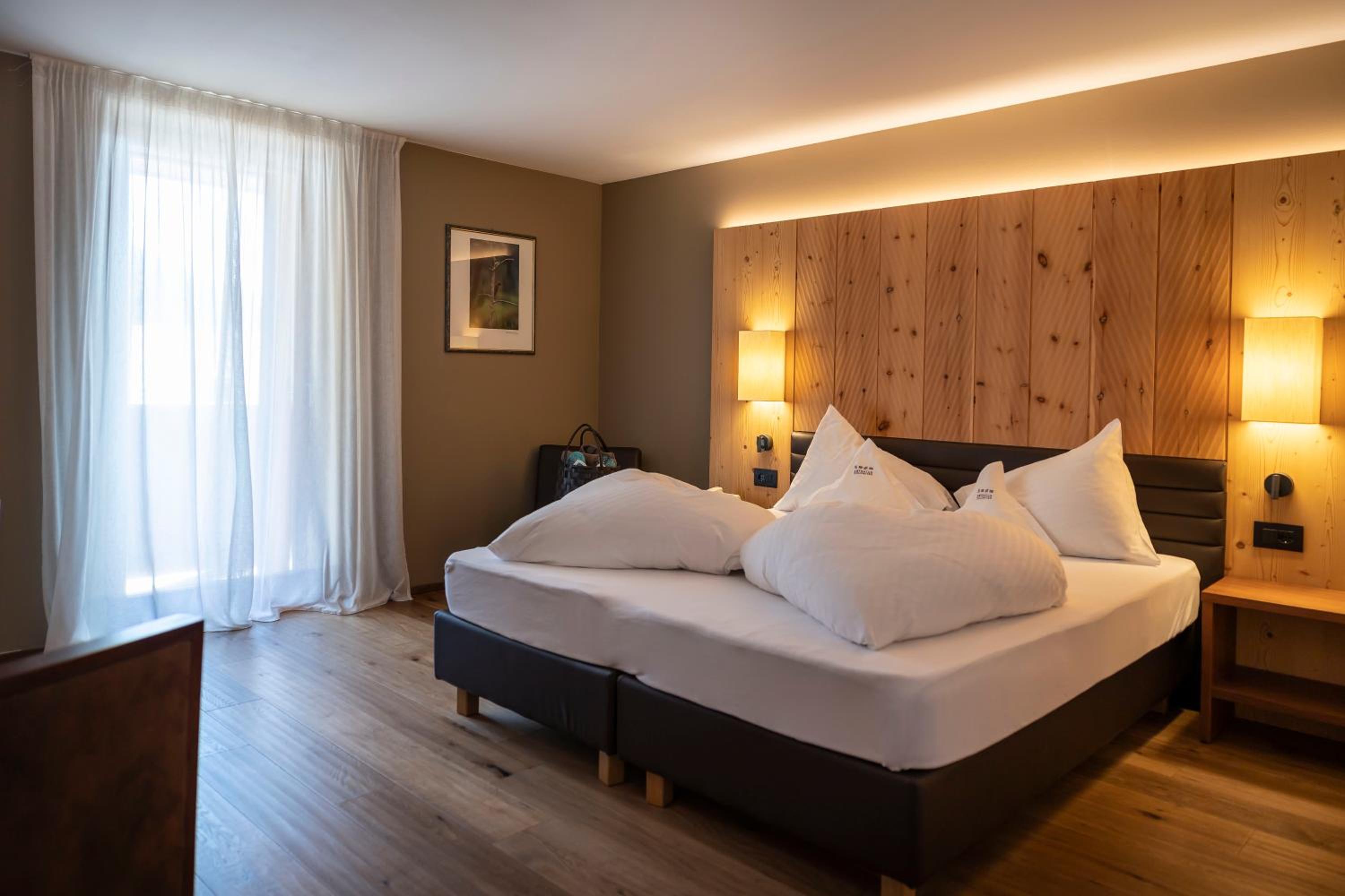 Superior Double Room photo 1