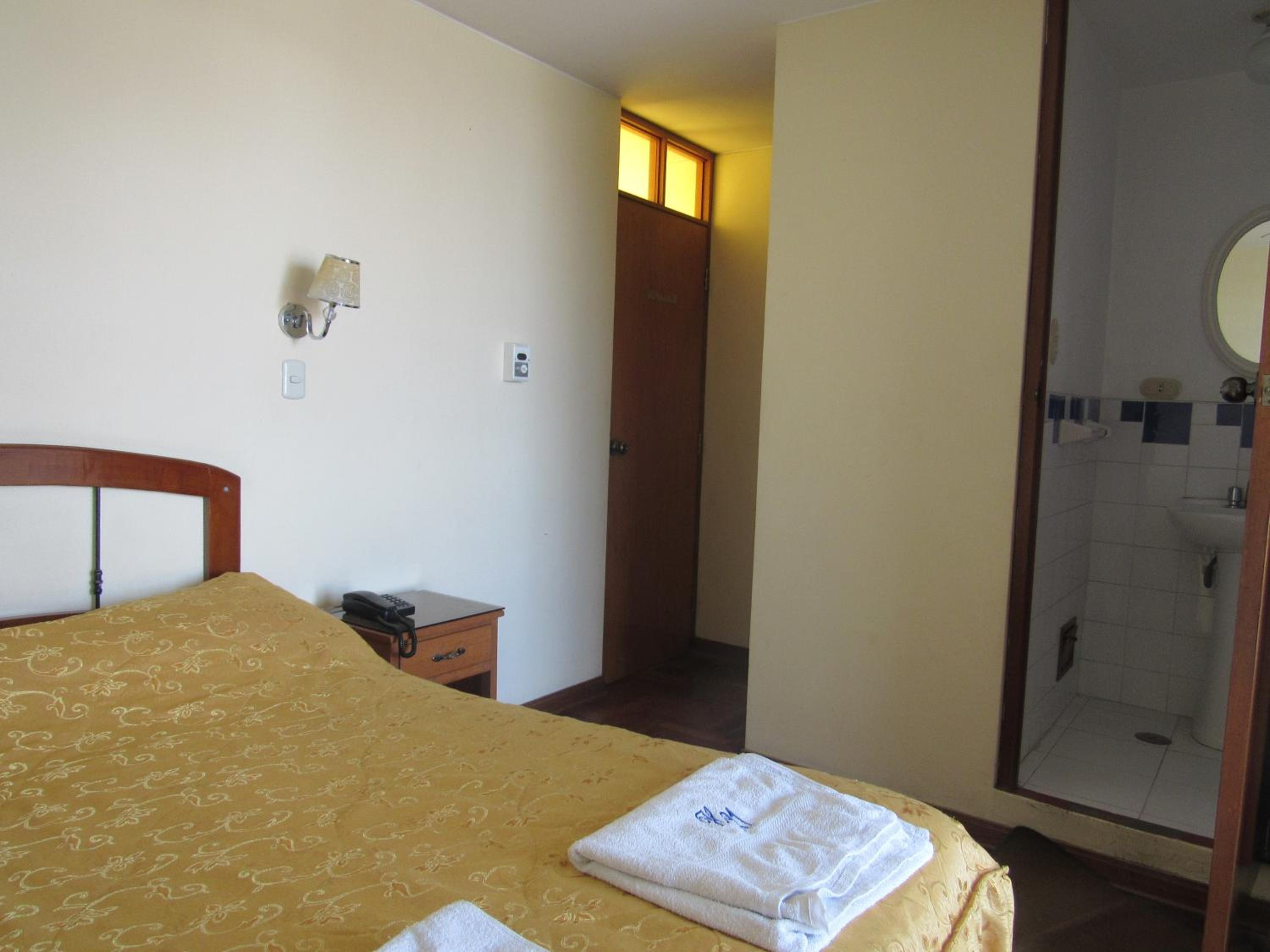 Single Room