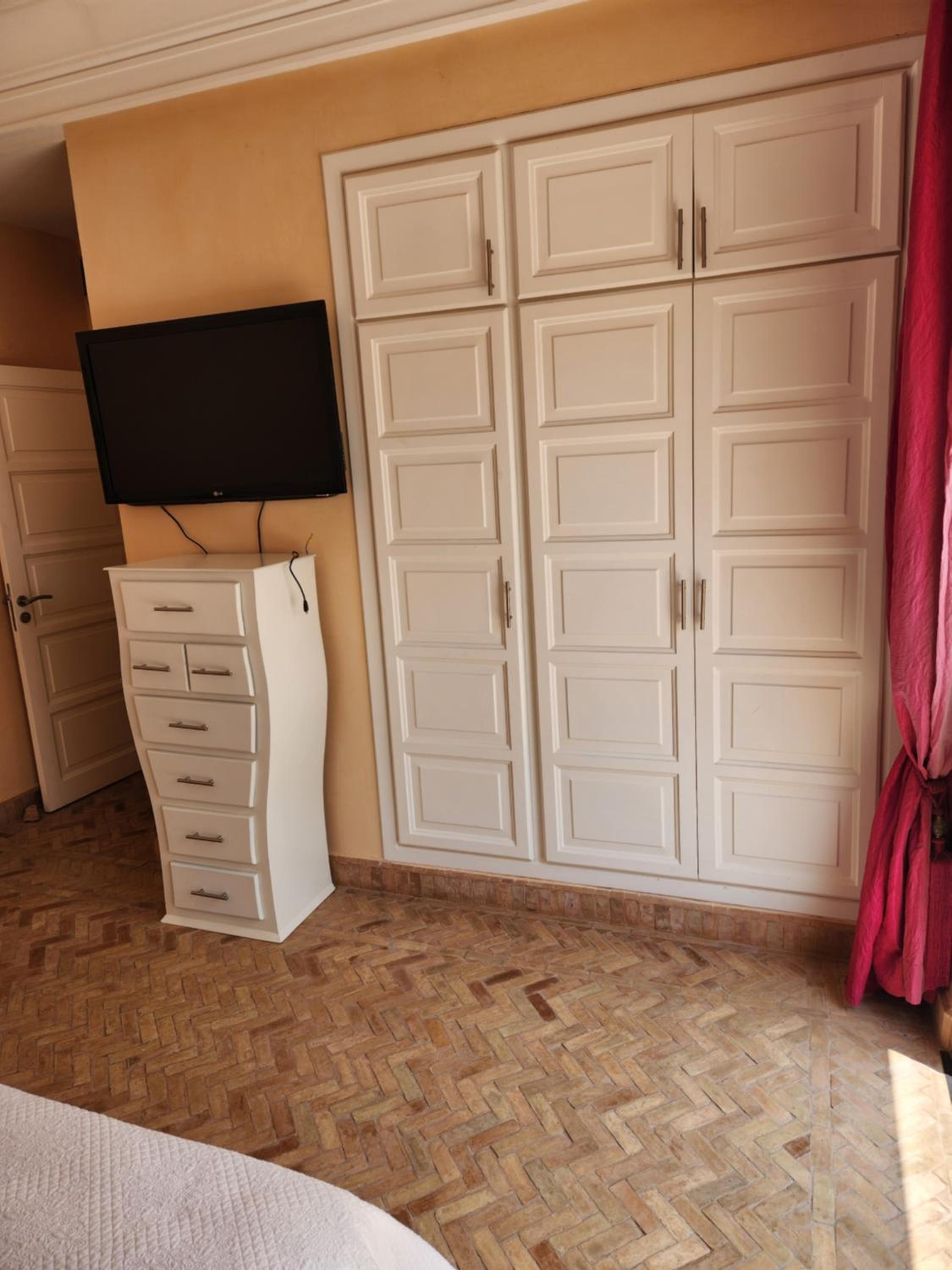 Two-Bedroom Villa photo 2