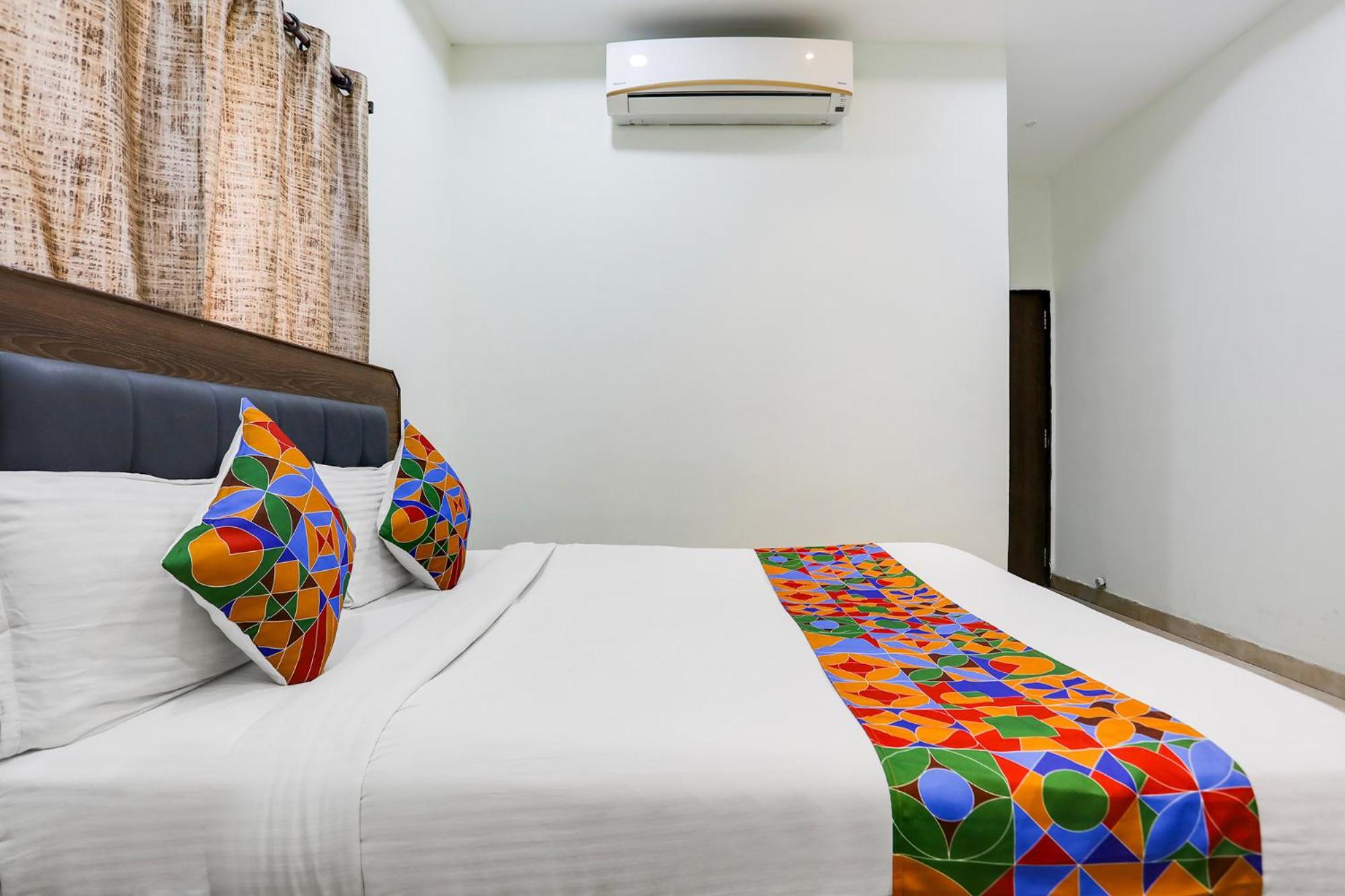 Superior Double Room photo 2