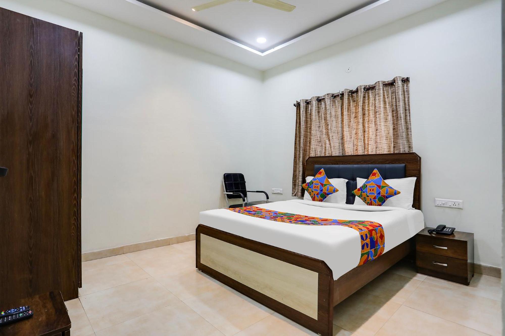 Superior Double Room photo 3