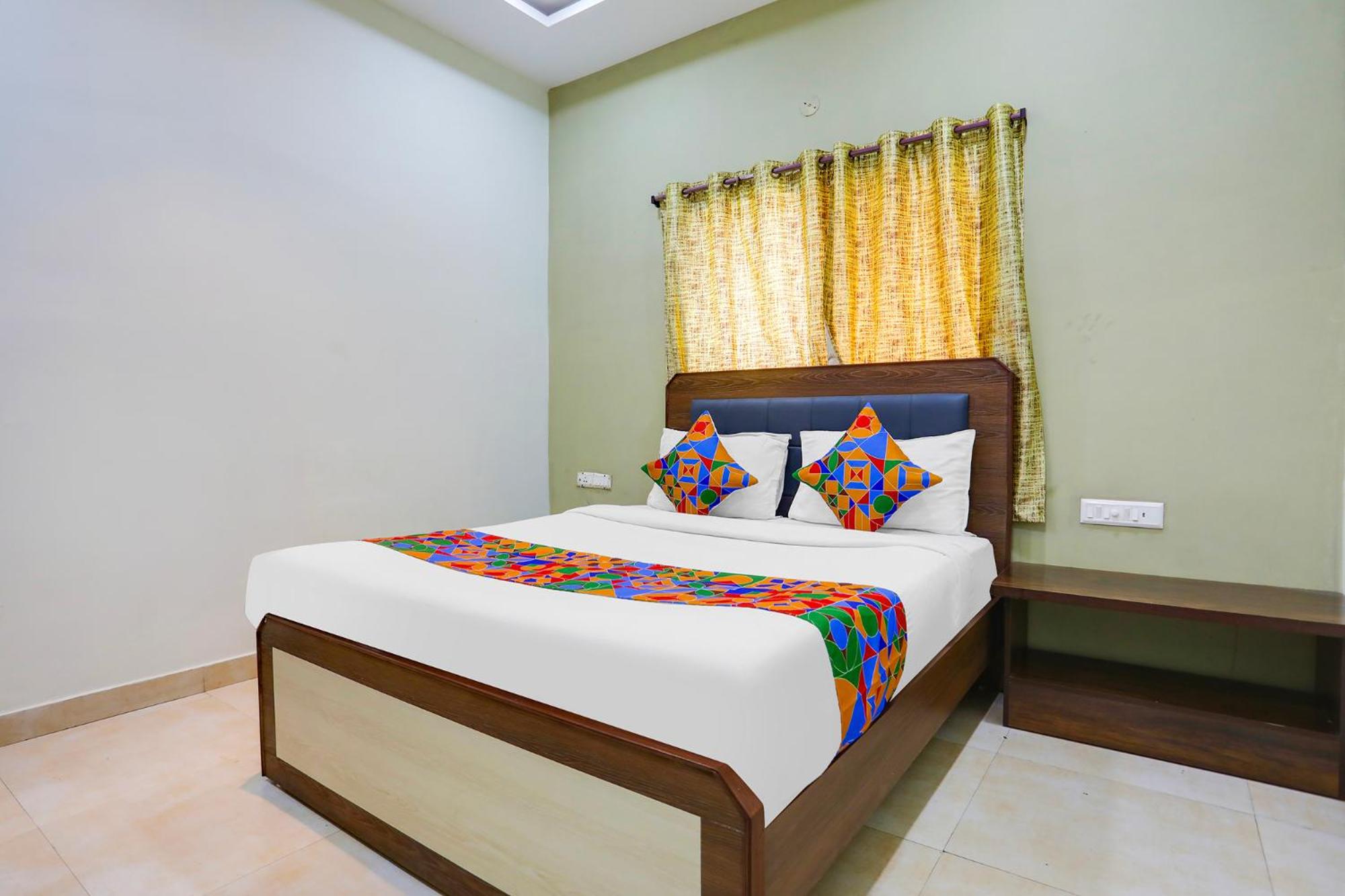 Deluxe Room photo 2