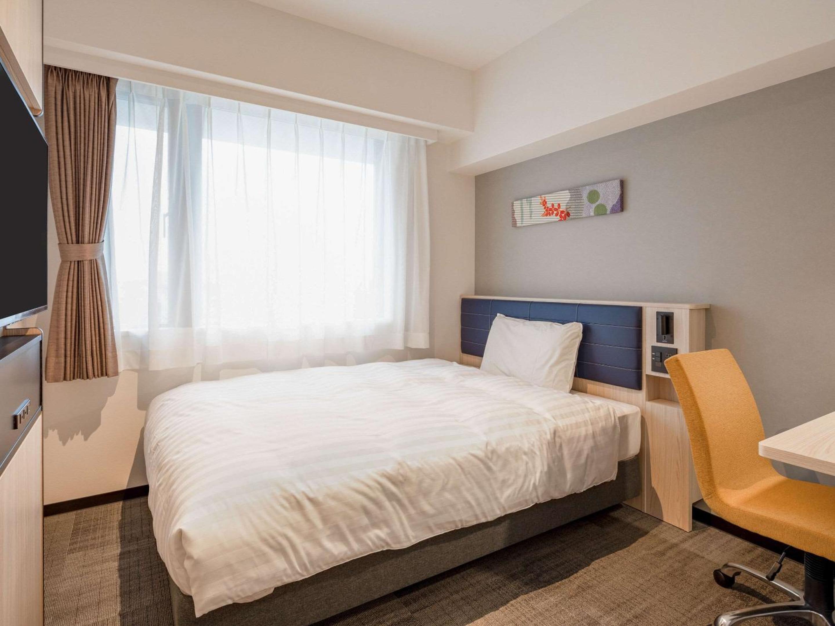 Standard Double Room - Non-Smoking - Photo 1