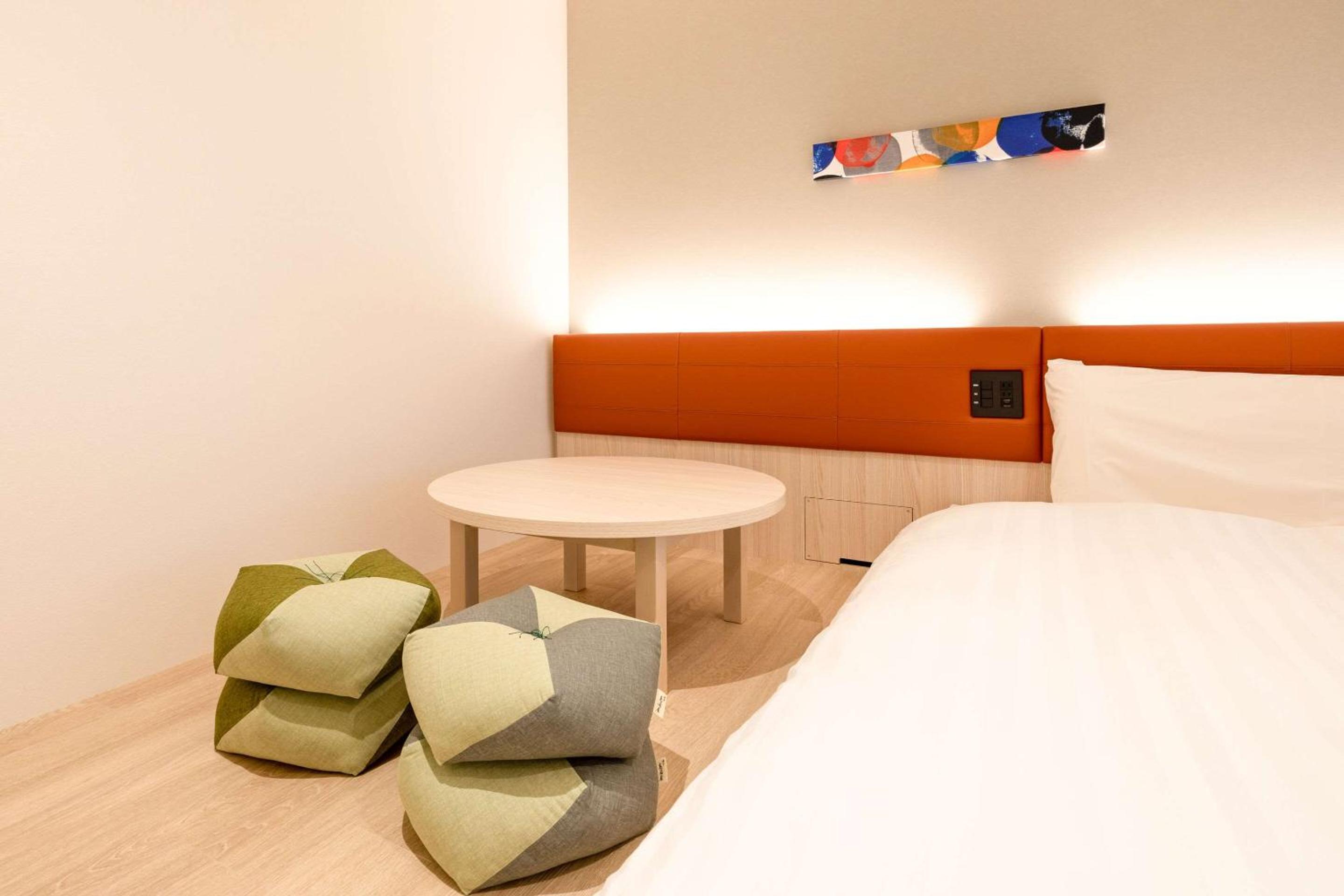 Triple Room - Non-Smoking - Photo 4