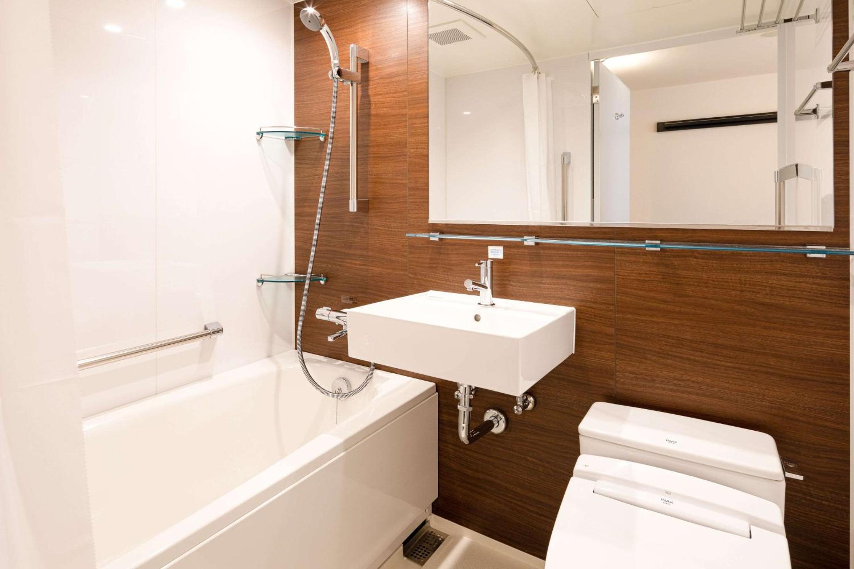 Standard Double Room - Non-Smoking - Photo 2