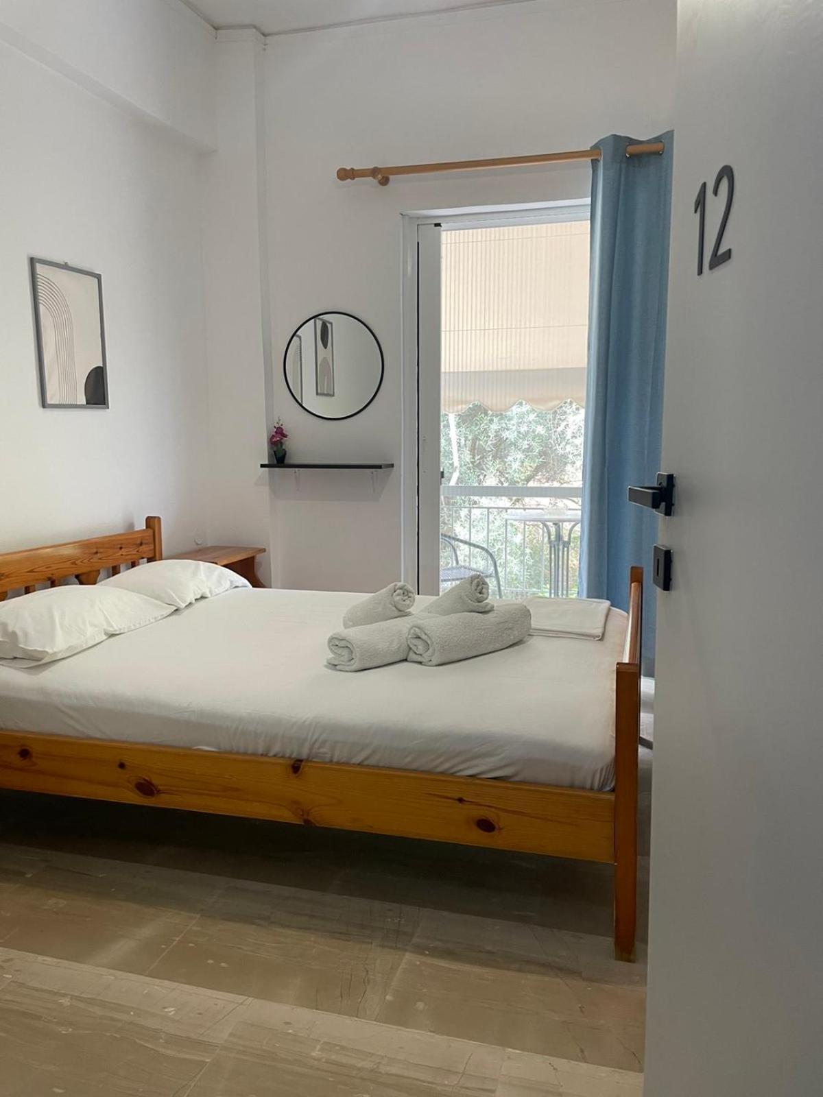 Standard Double Room photo 1