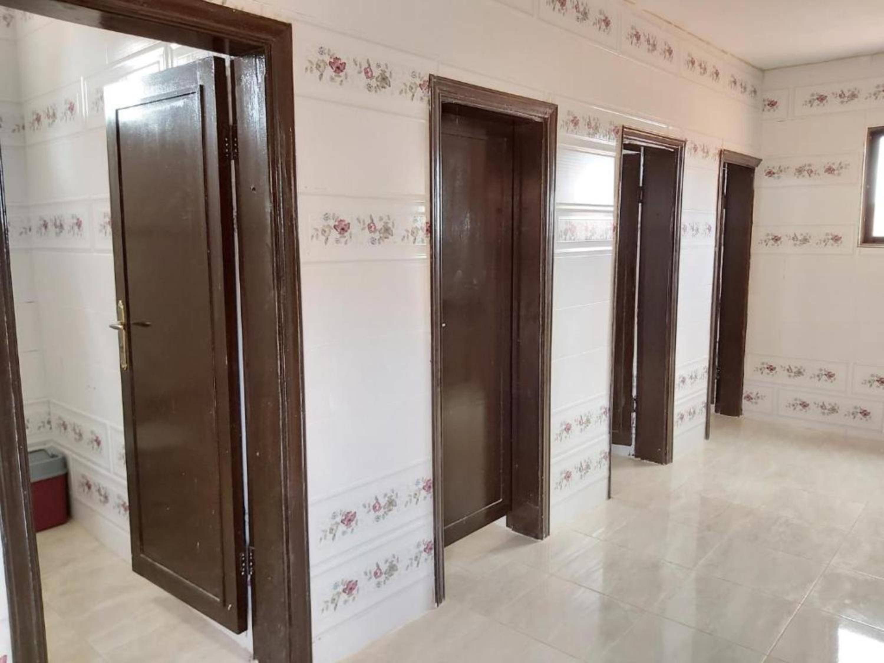Standard Double Room with Shared Bathroom photo 2