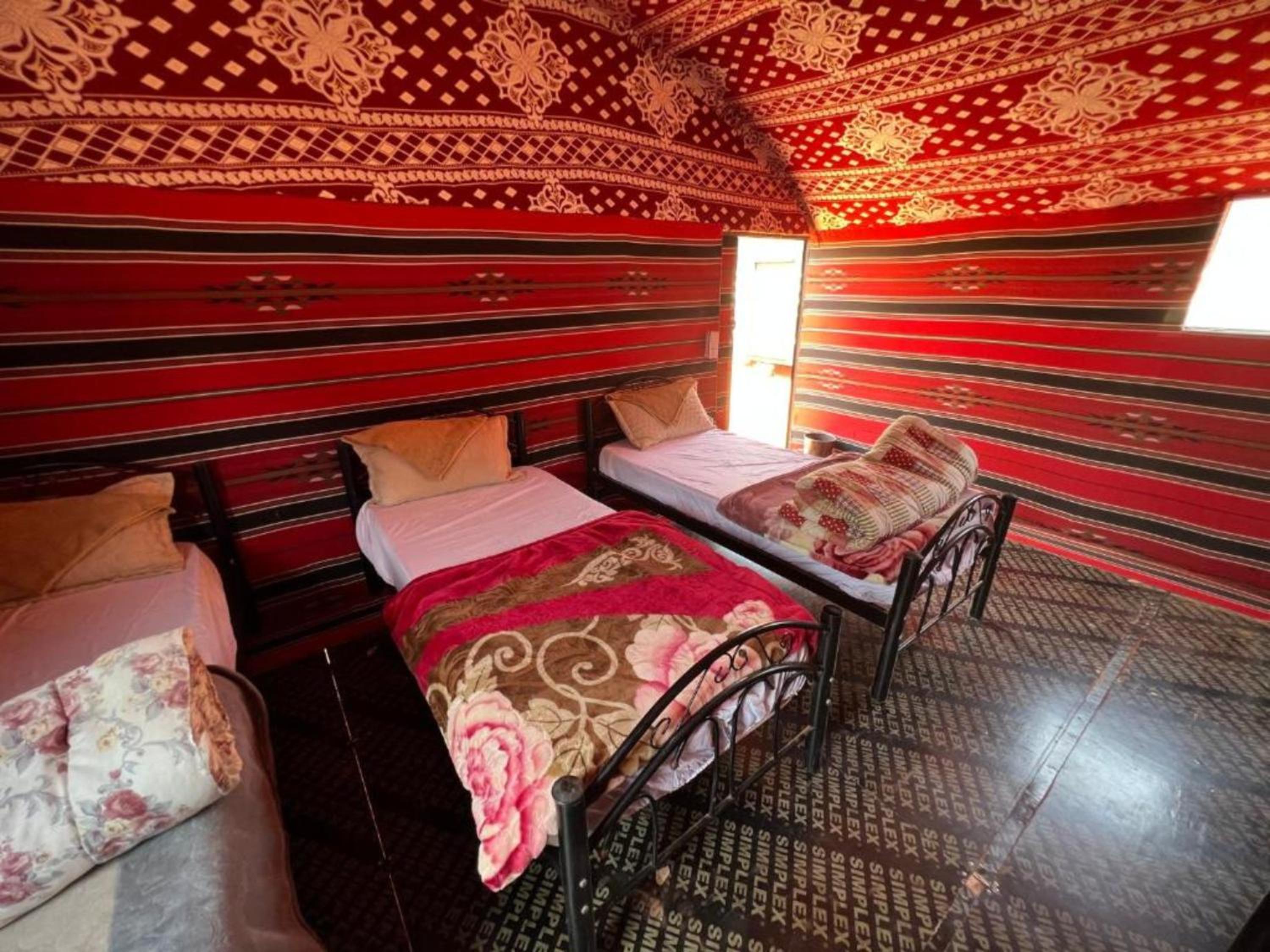 Standard Quadruple Room photo 1