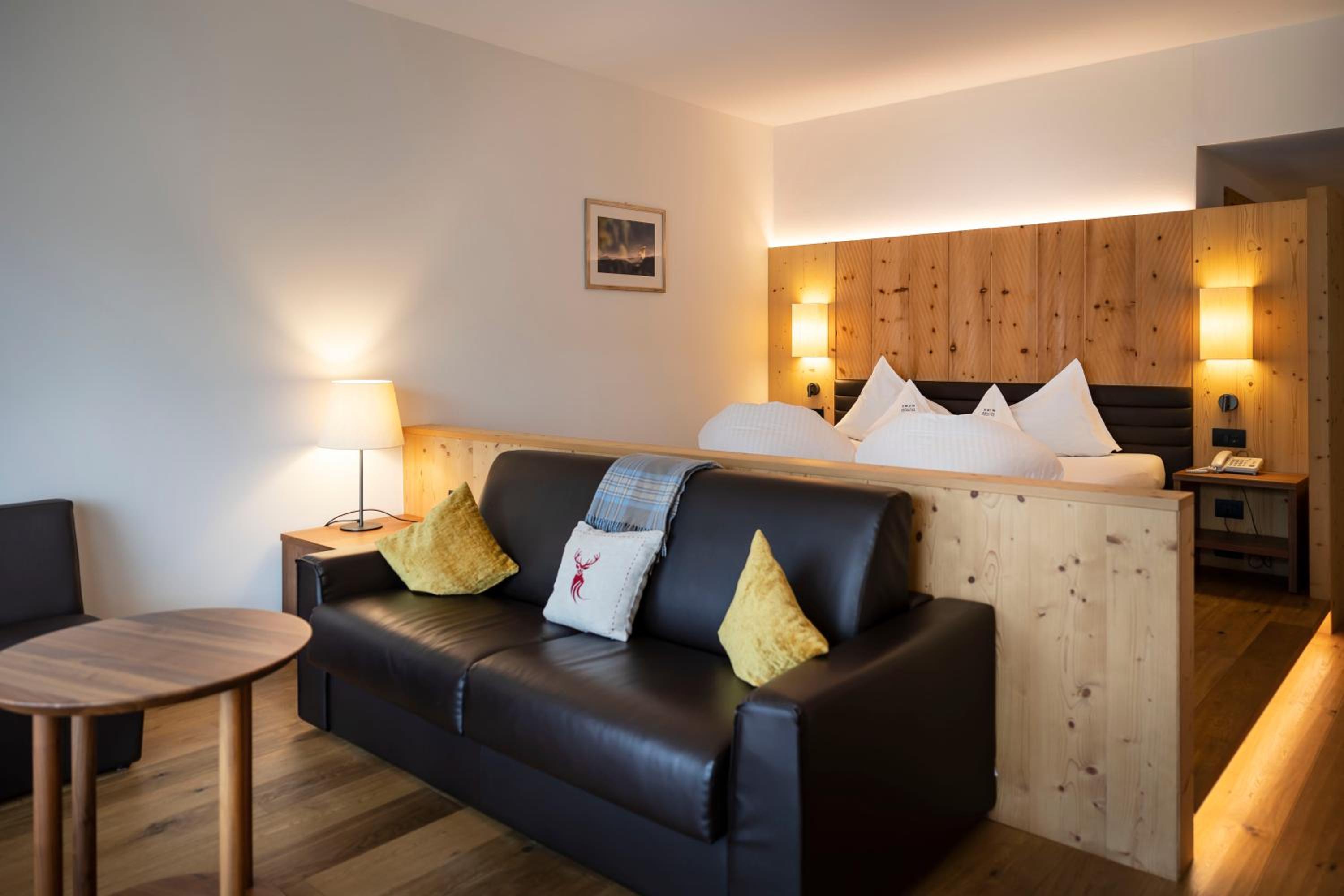 Junior Suite photo 2