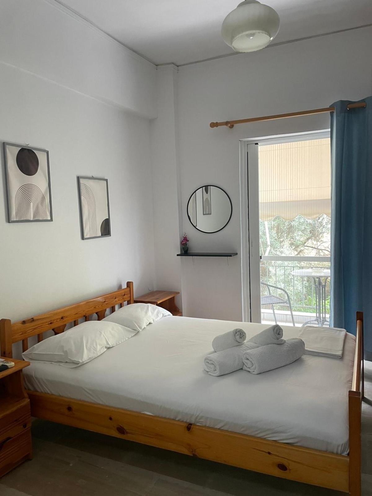 Standard Double Room photo 2