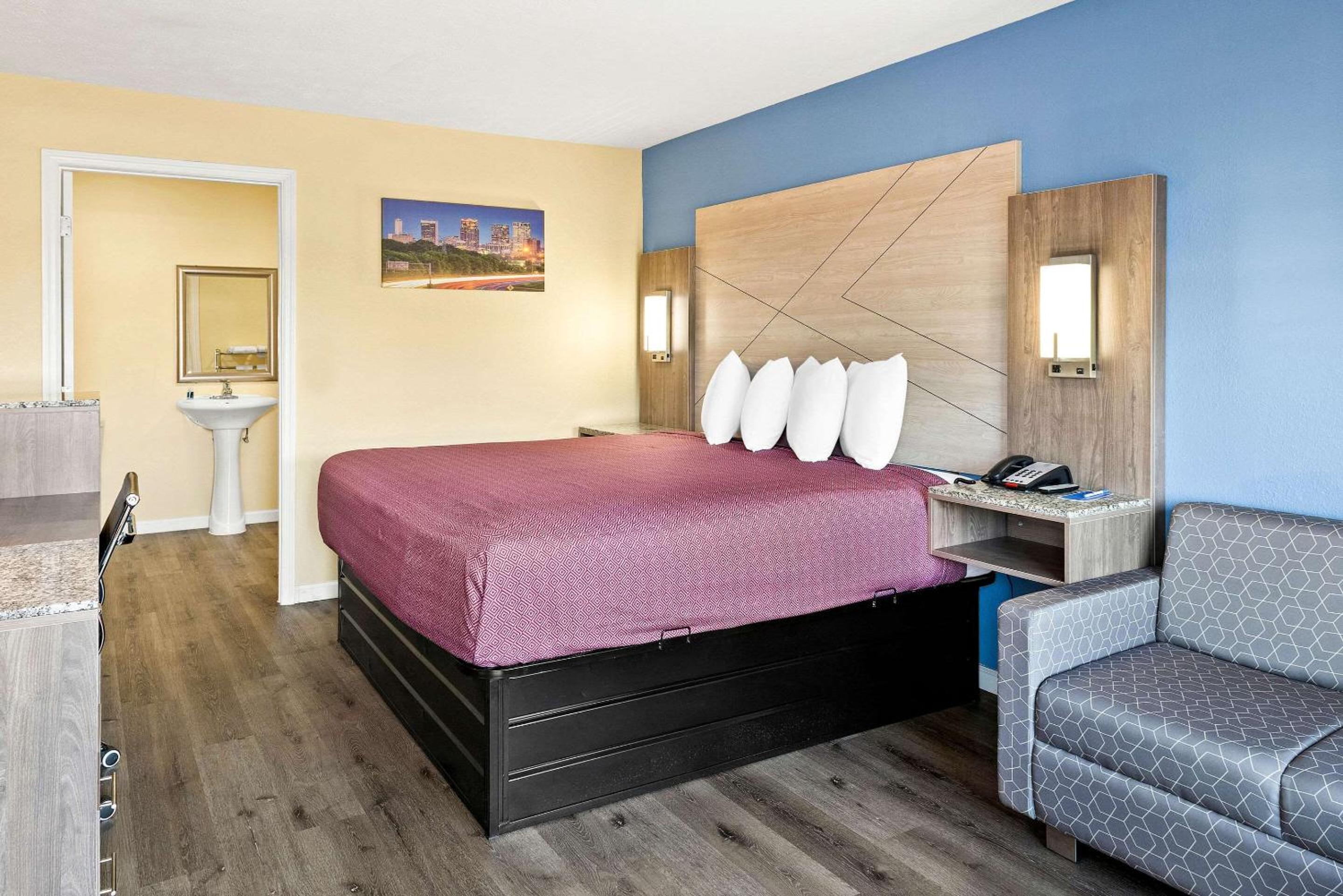 Rodeway Inn Oxford, Fotografia 7