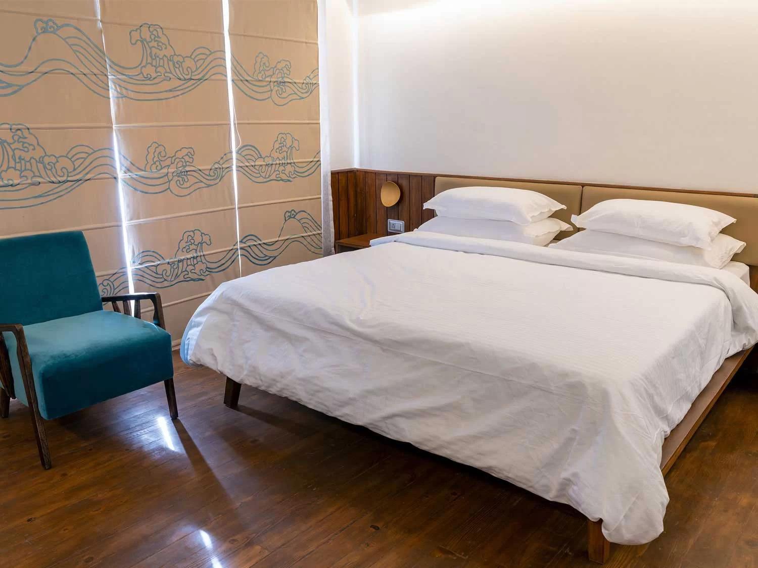 Standard Double Room photo 1
