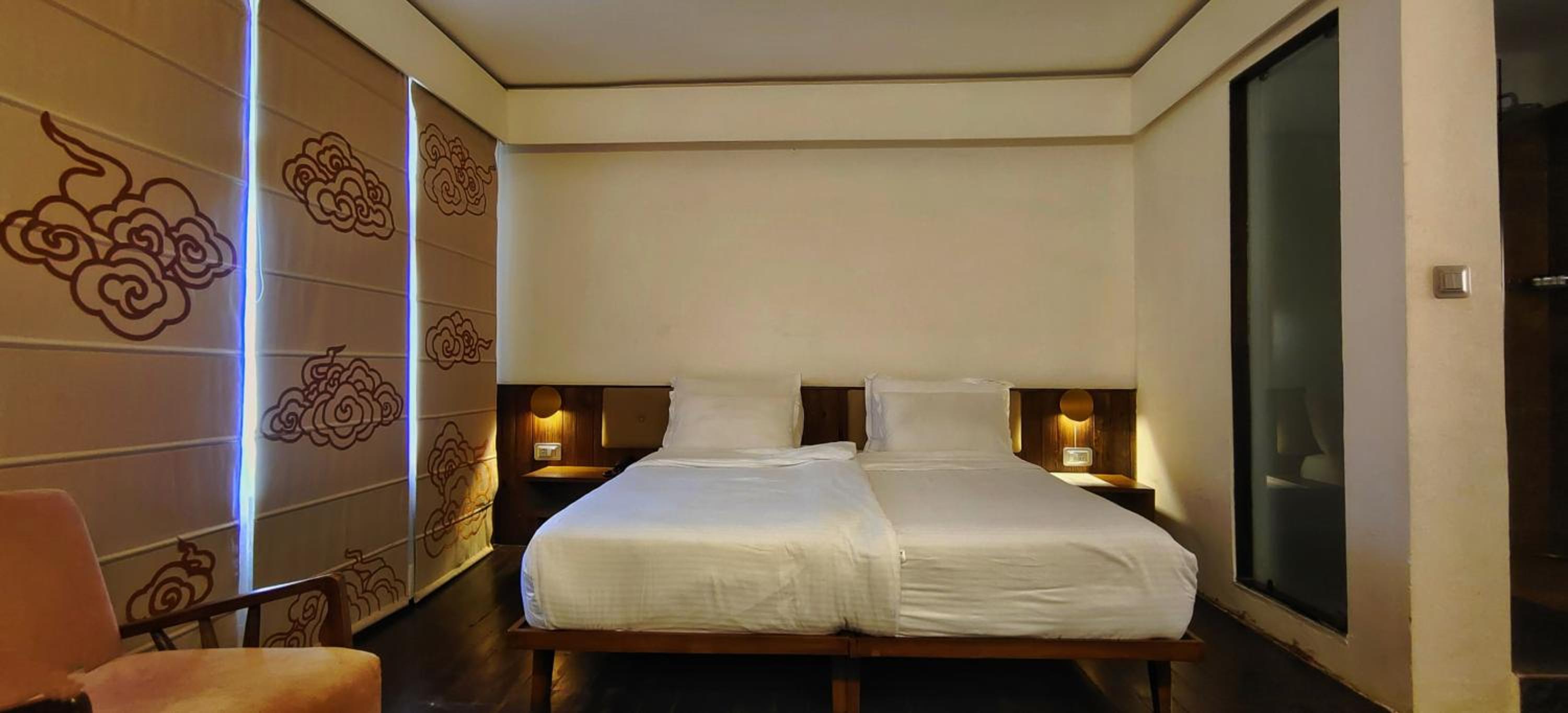 Standard Double Room photo 3